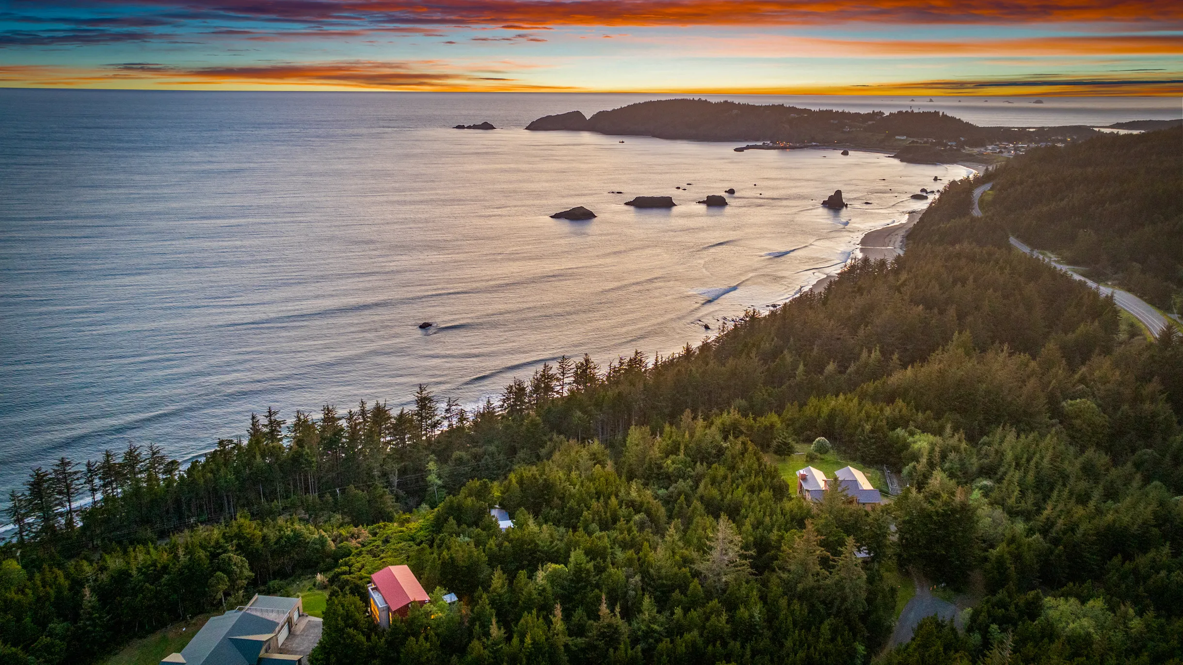 Wander Port Orford #67