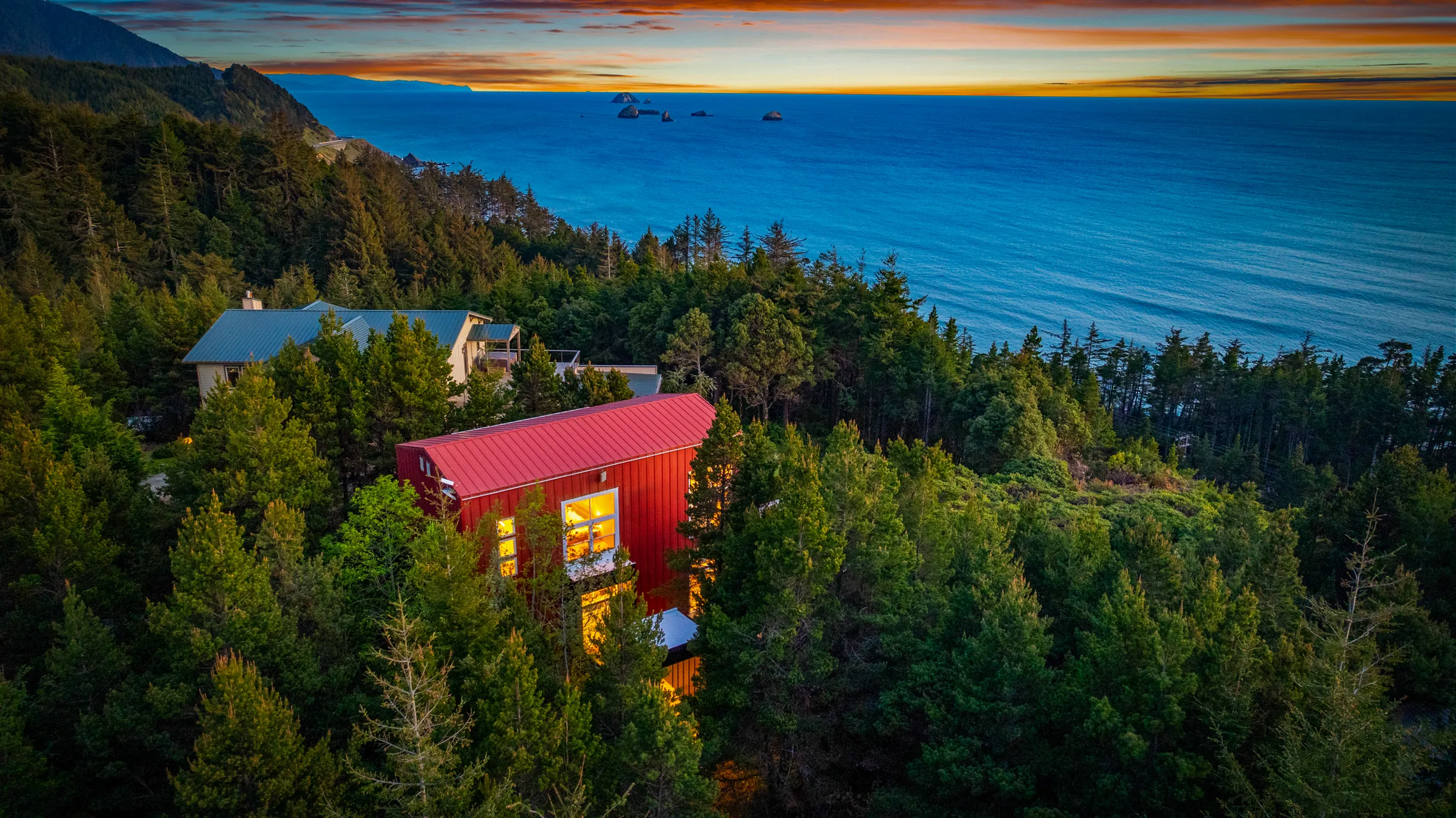 Wander Port Orford #61