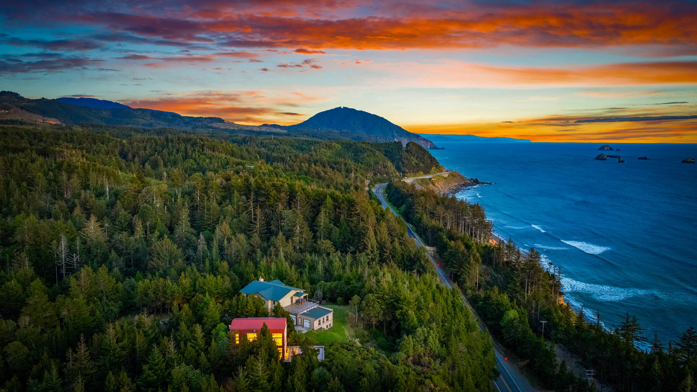 Wander Port Orford #66