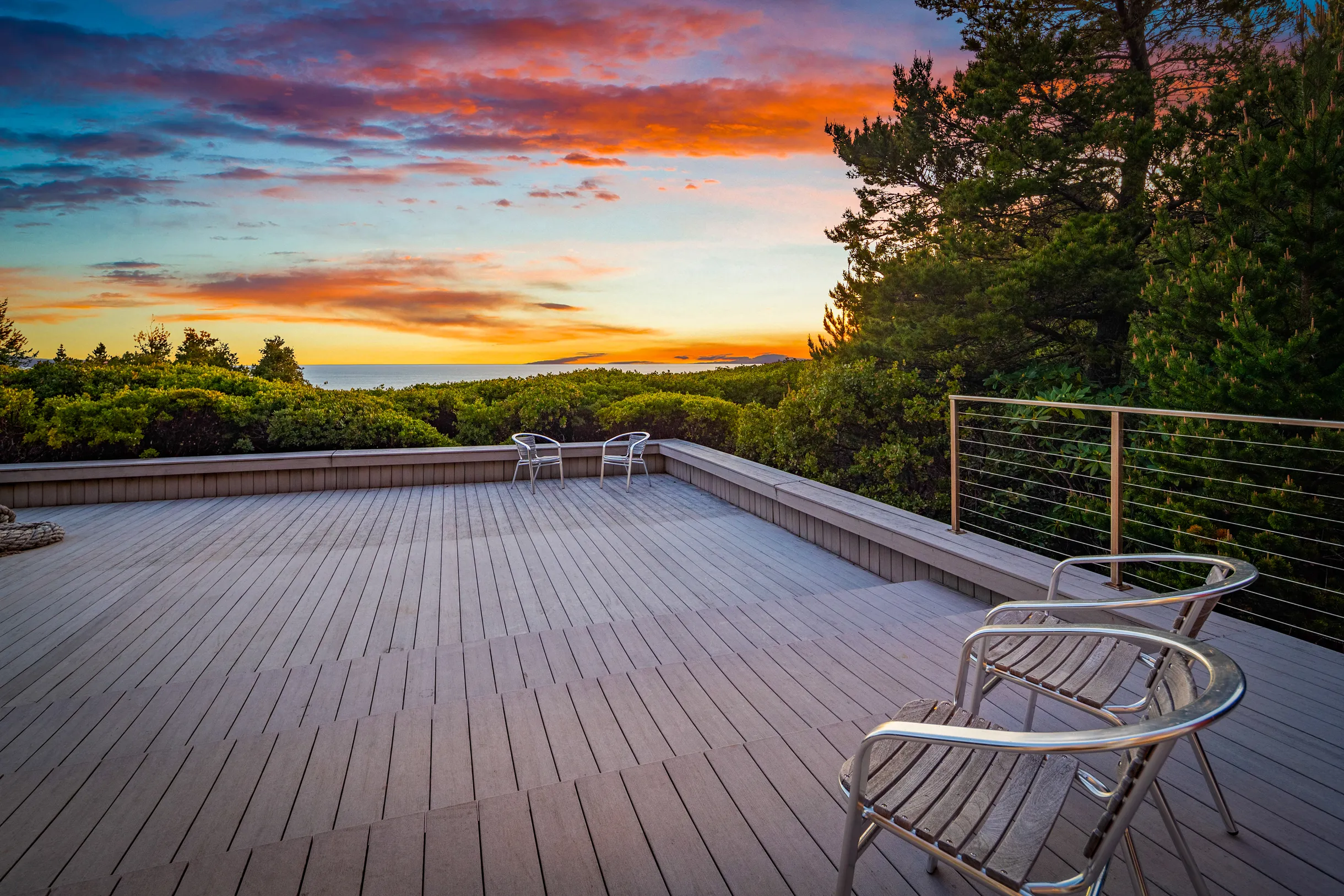 Wander Port Orford #24