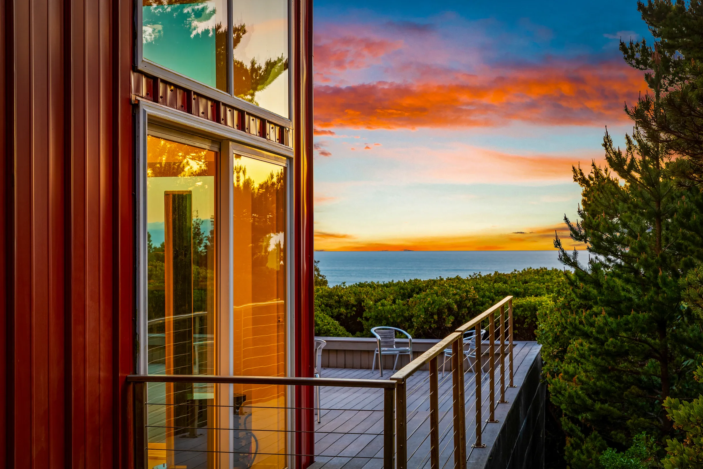 Wander Port Orford #32