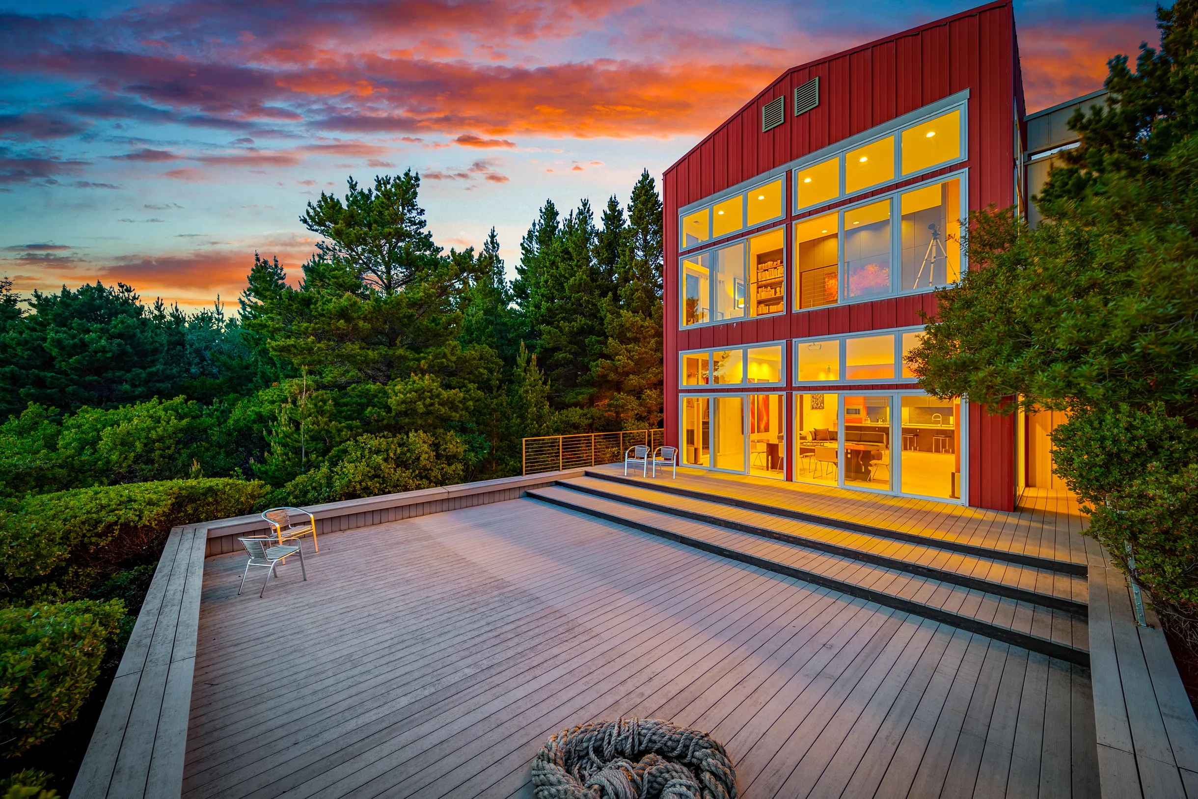 Wander Port Orford #14