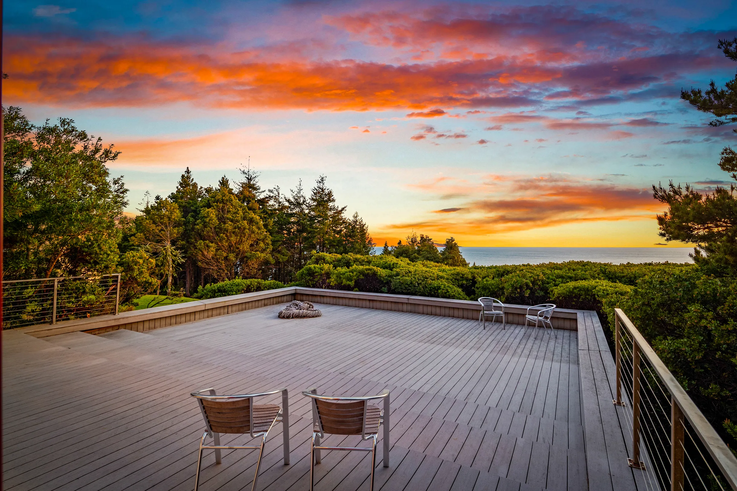 Wander Port Orford #39