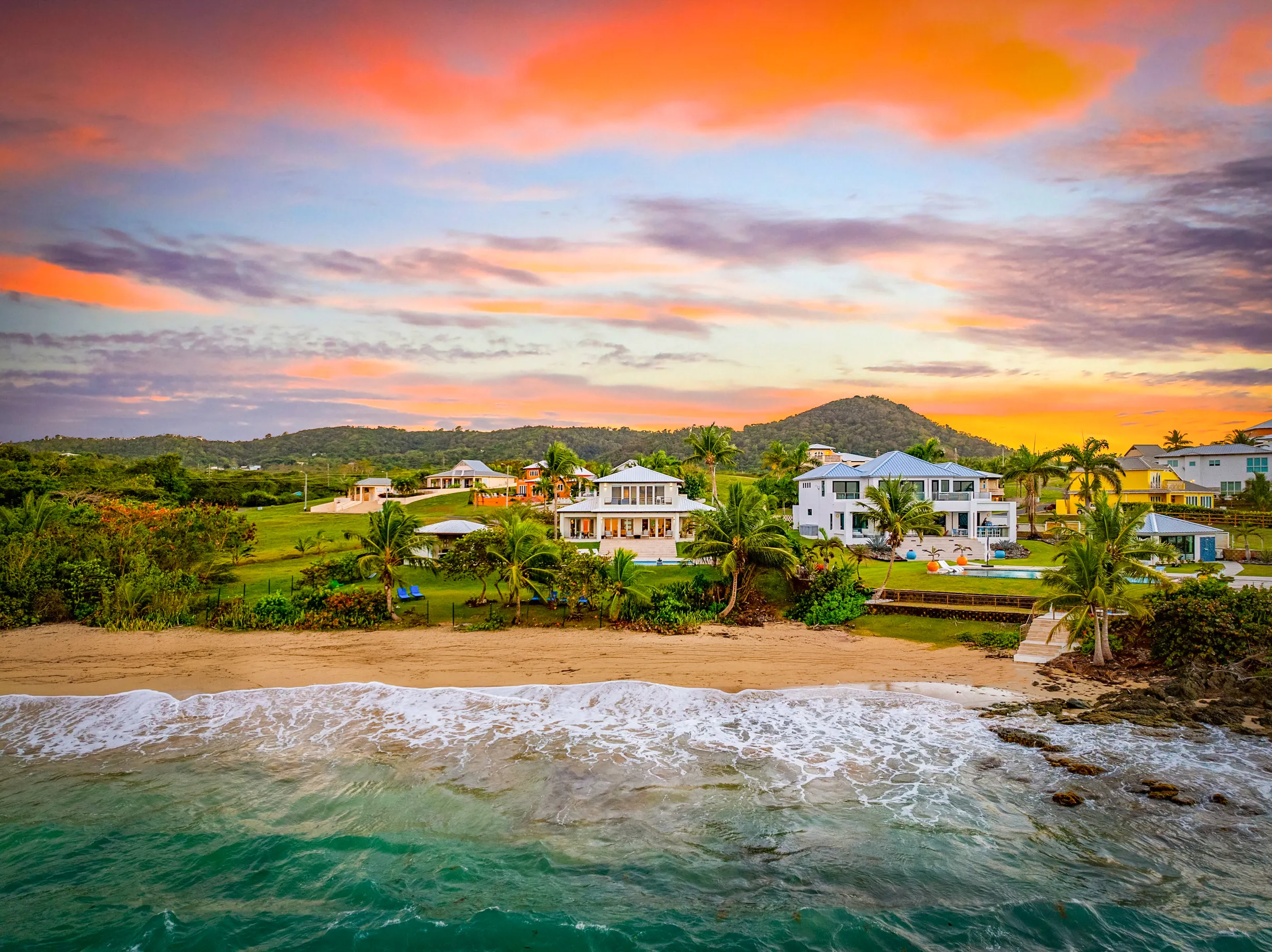 Wander Puerto Rico Villa