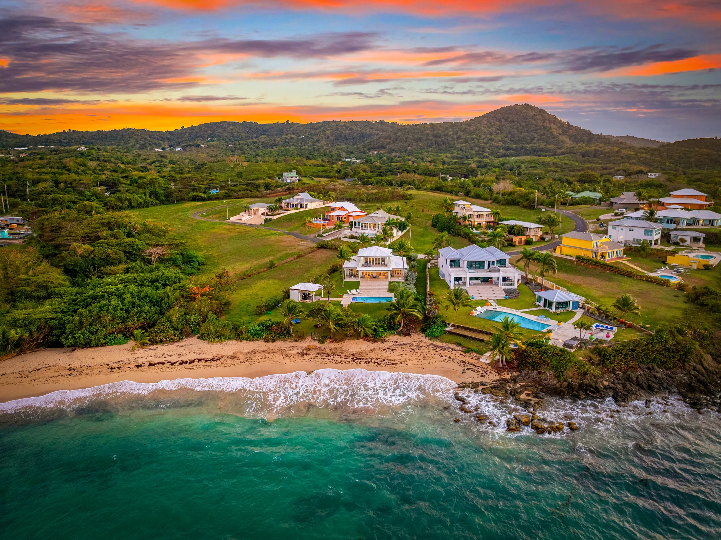 Wander Puerto Rico Villa #2