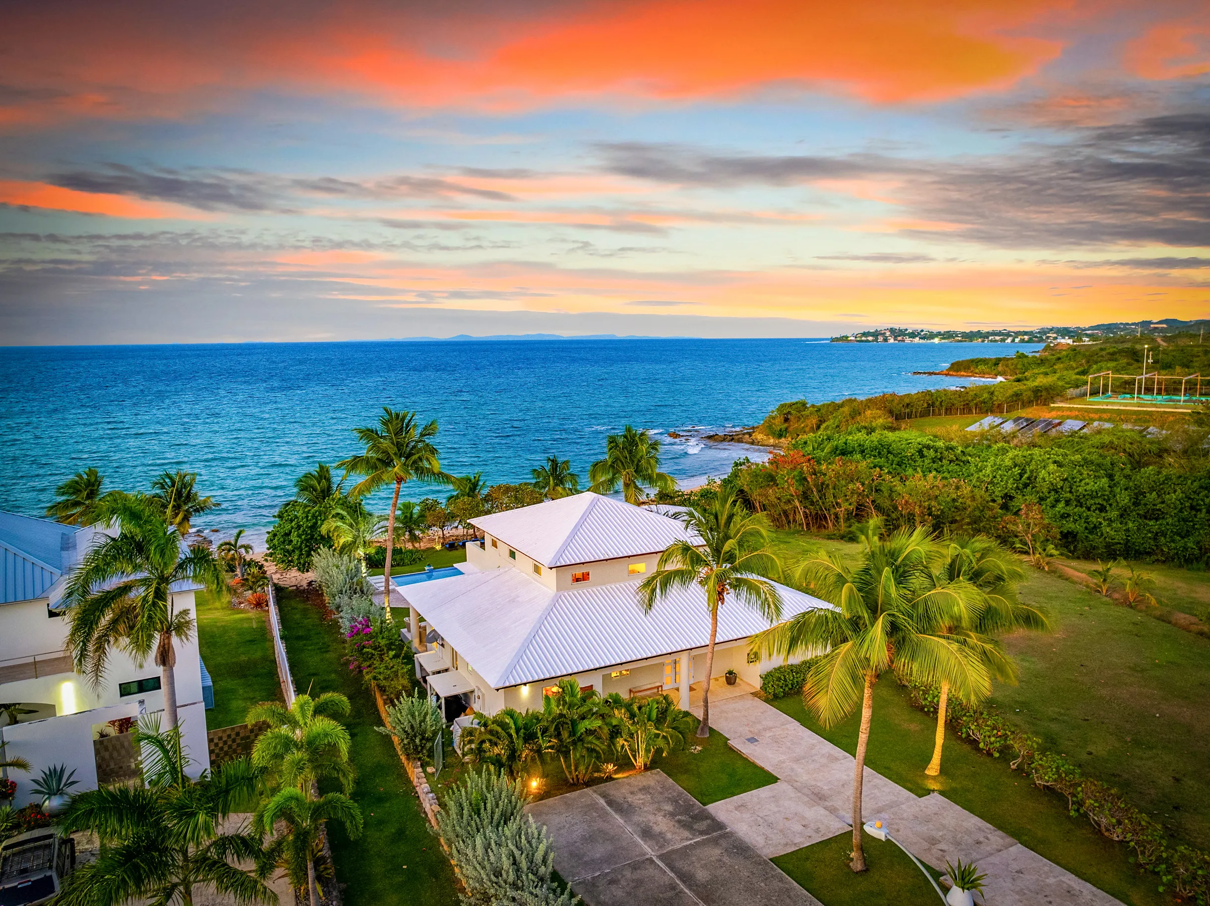 Wander Puerto Rico Villa #62