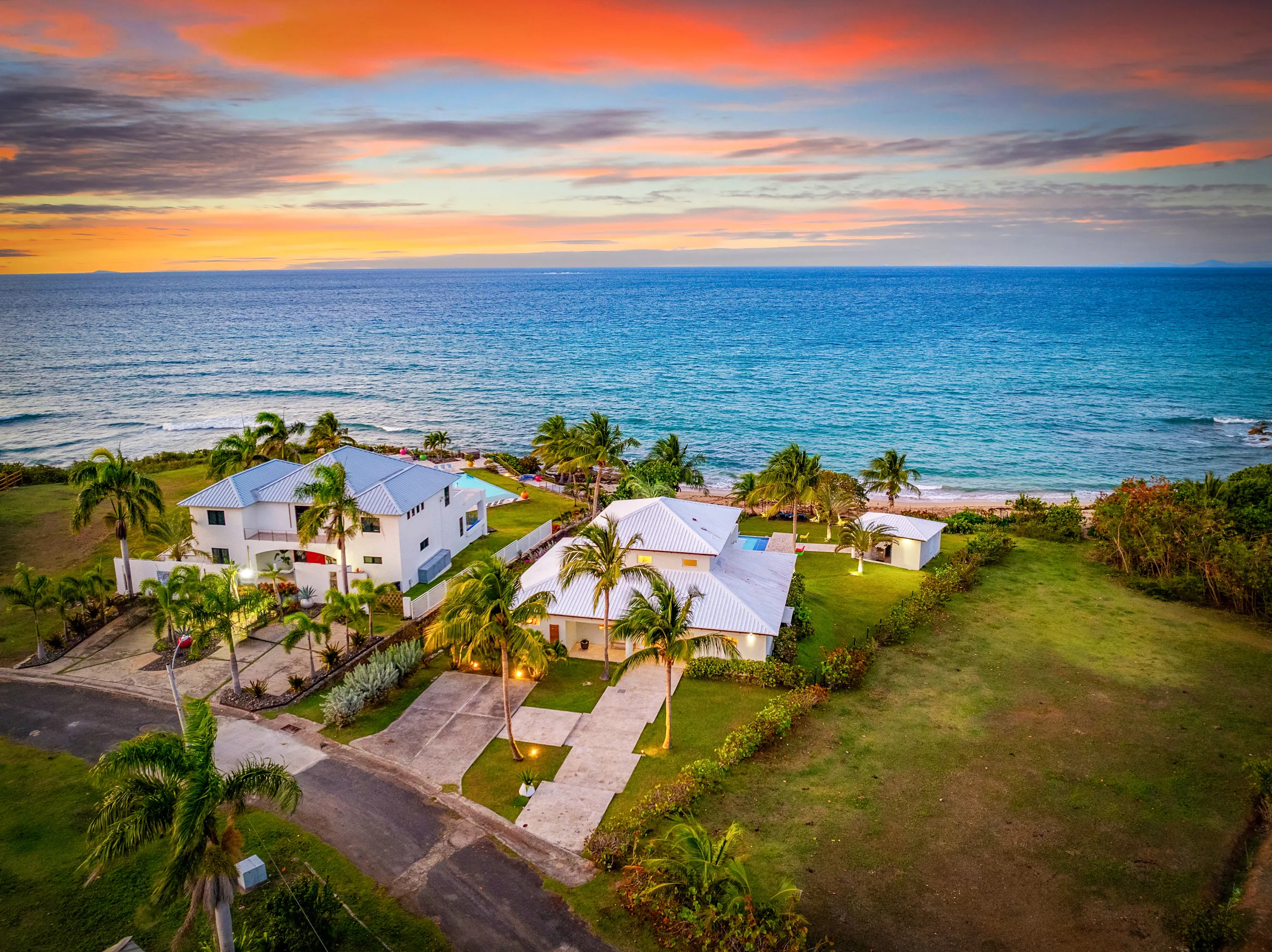 Wander Puerto Rico Villa #69