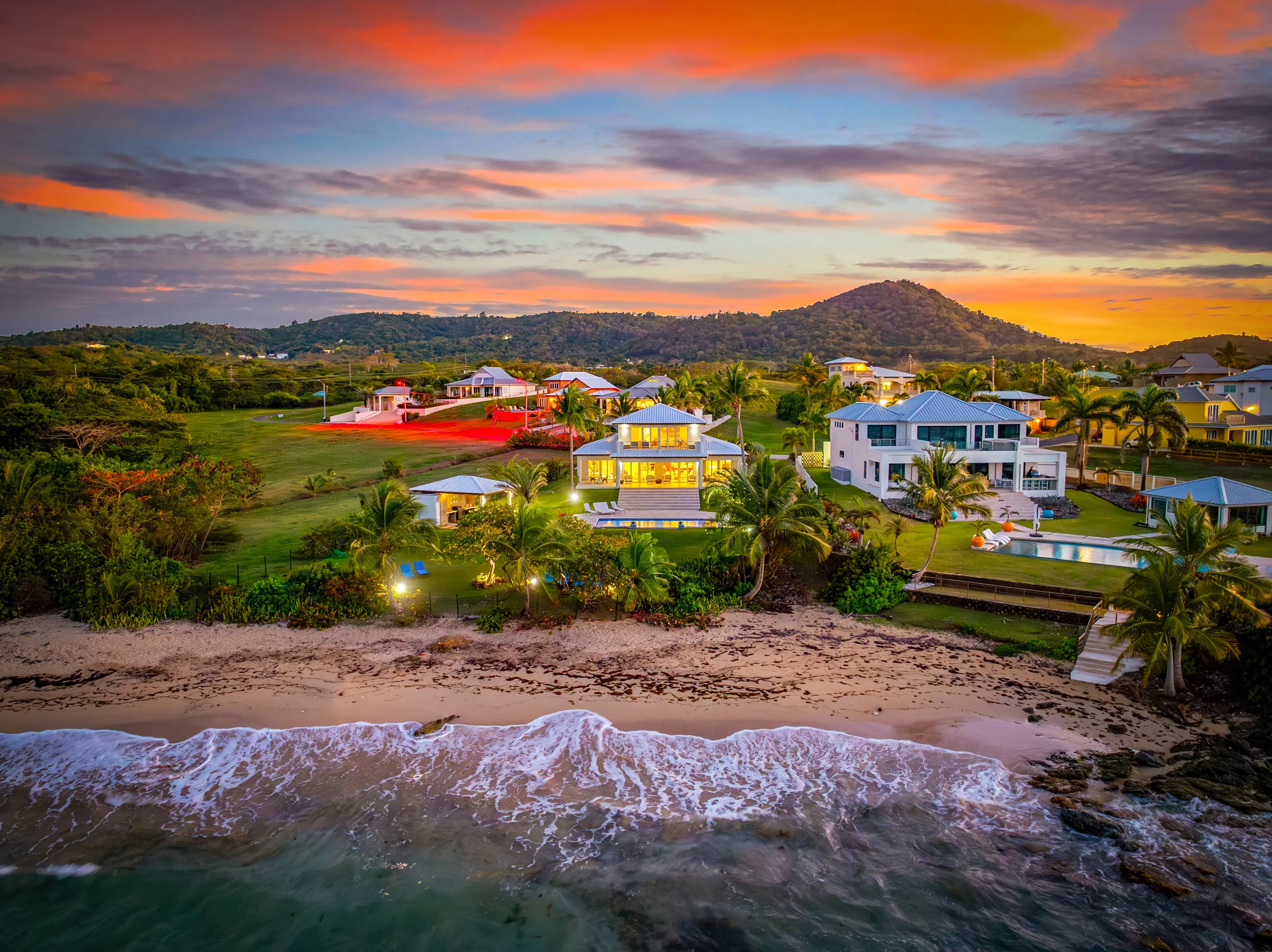 Wander Puerto Rico Villa #75