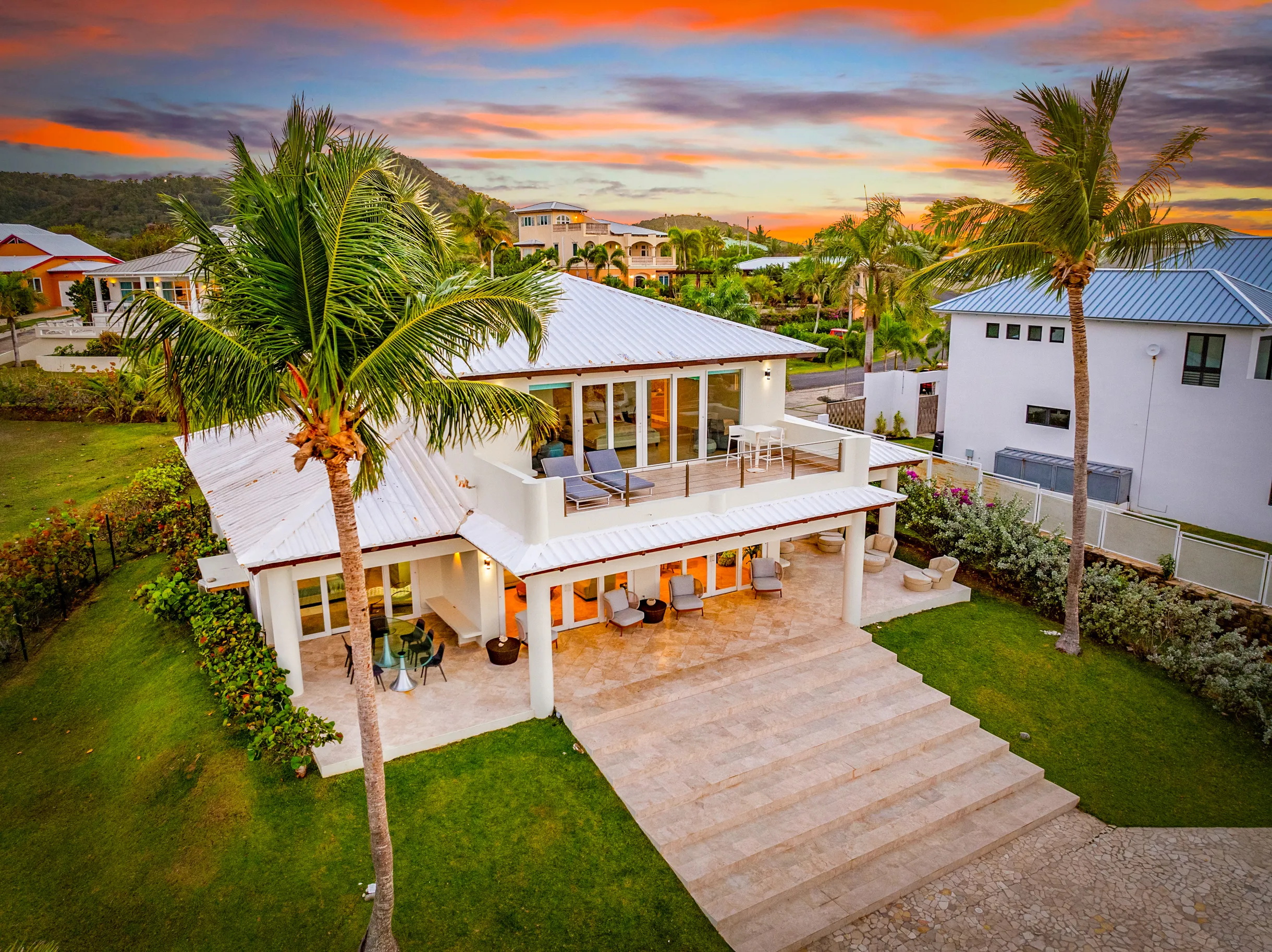 Wander Puerto Rico Villa #41