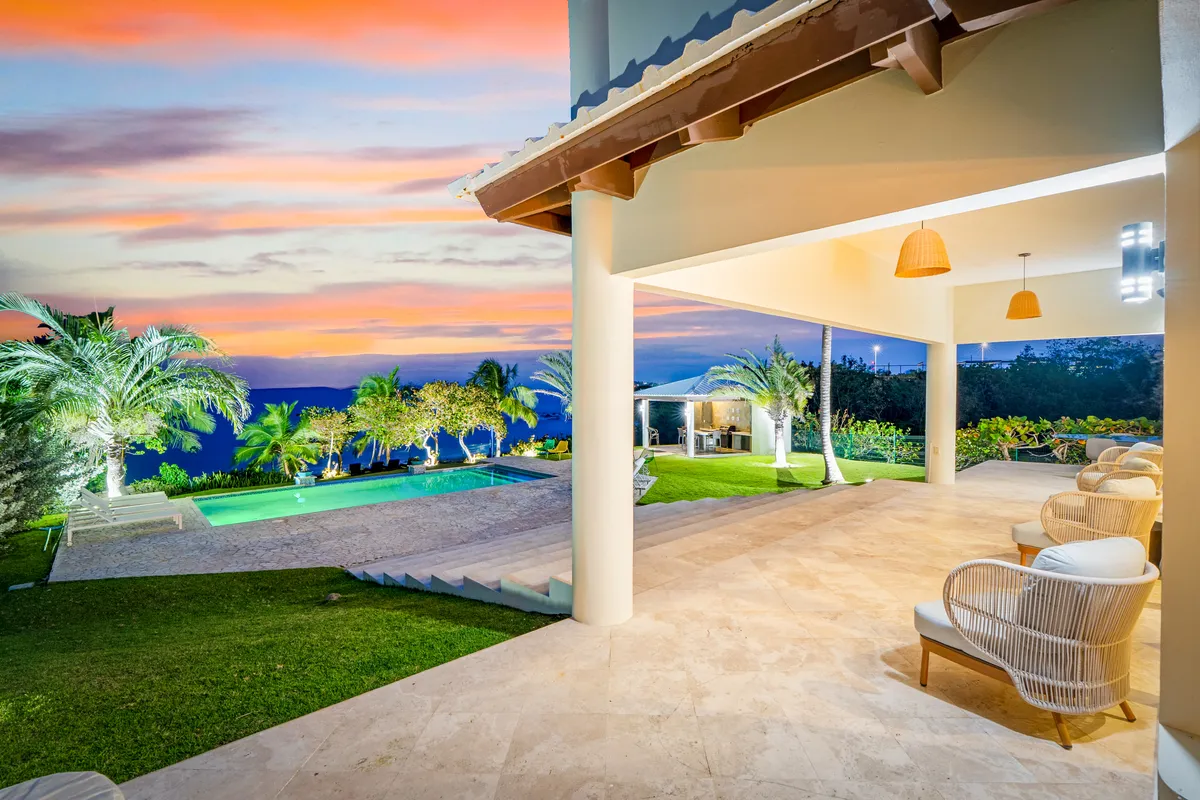 Wander Puerto Rico Villa