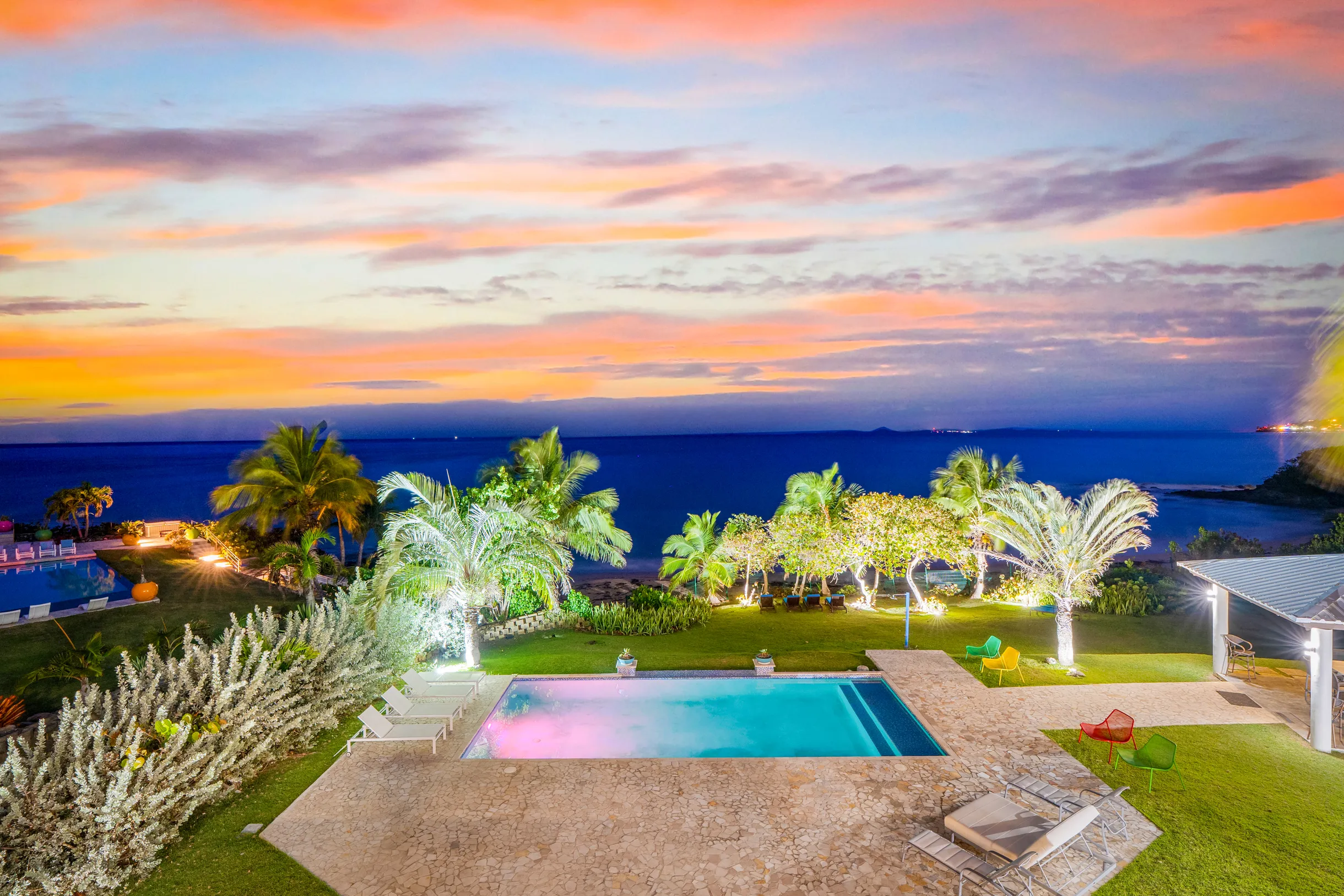 Wander Puerto Rico Villa #30