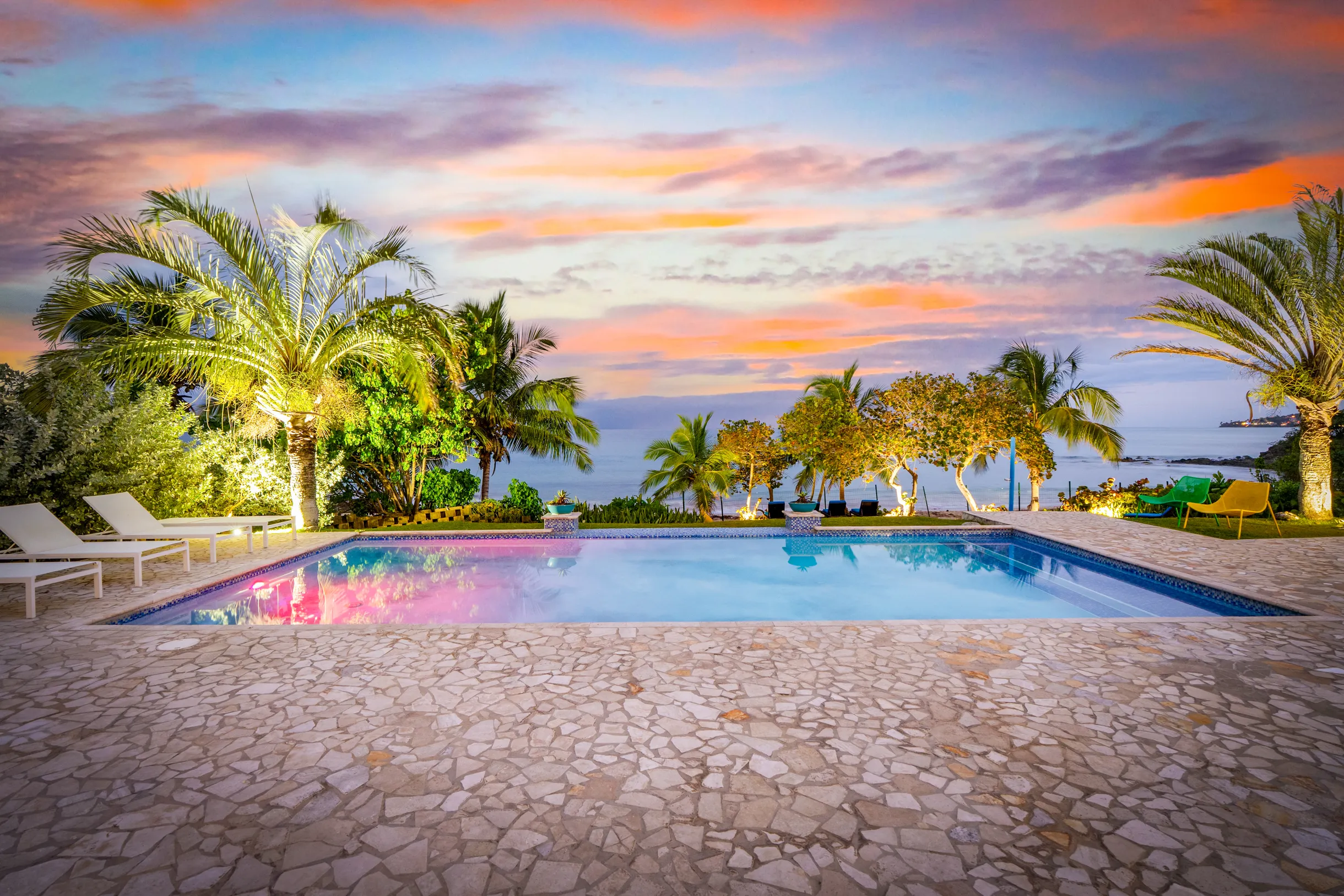 Wander Puerto Rico Villa #42