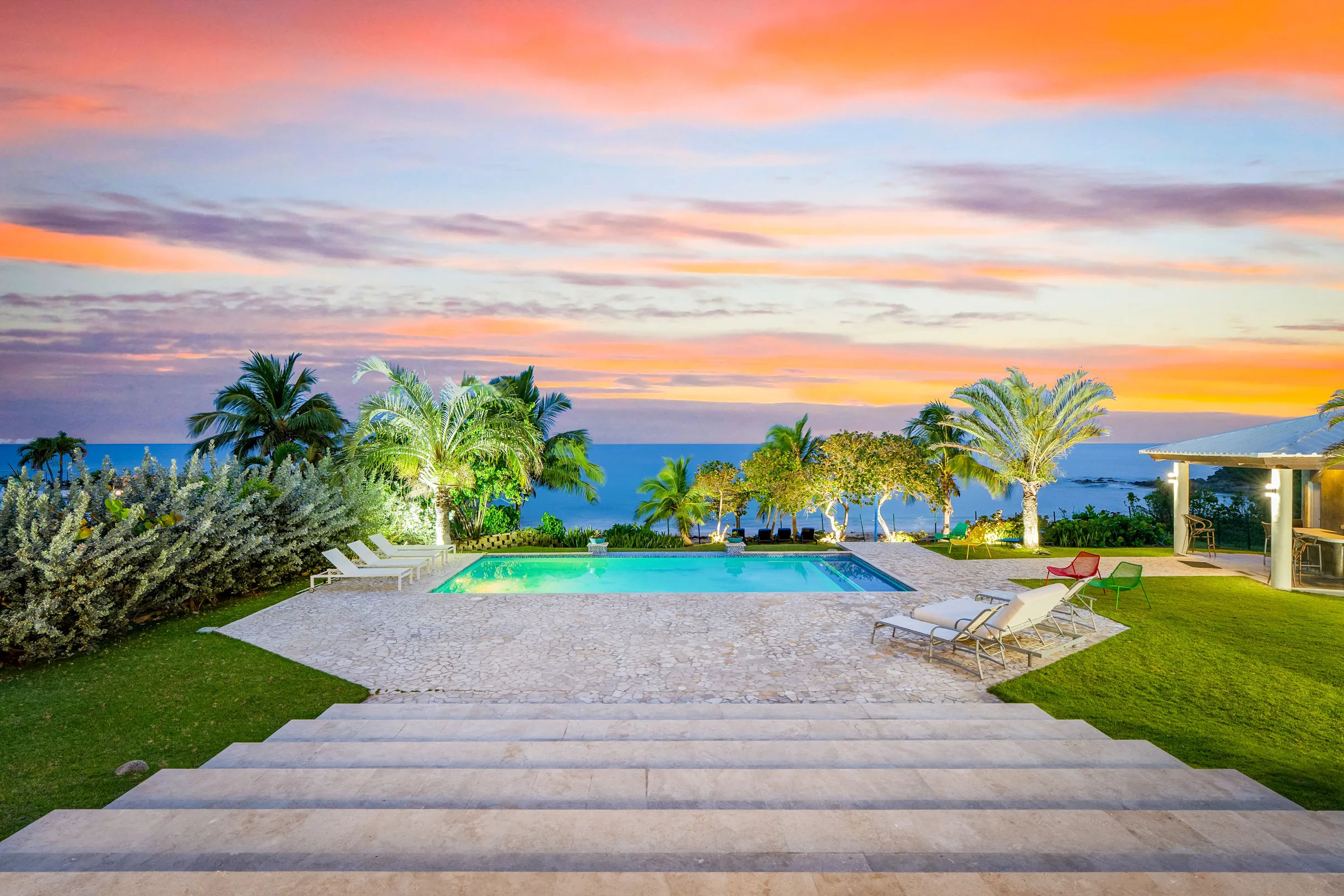 Wander Puerto Rico Villa #63