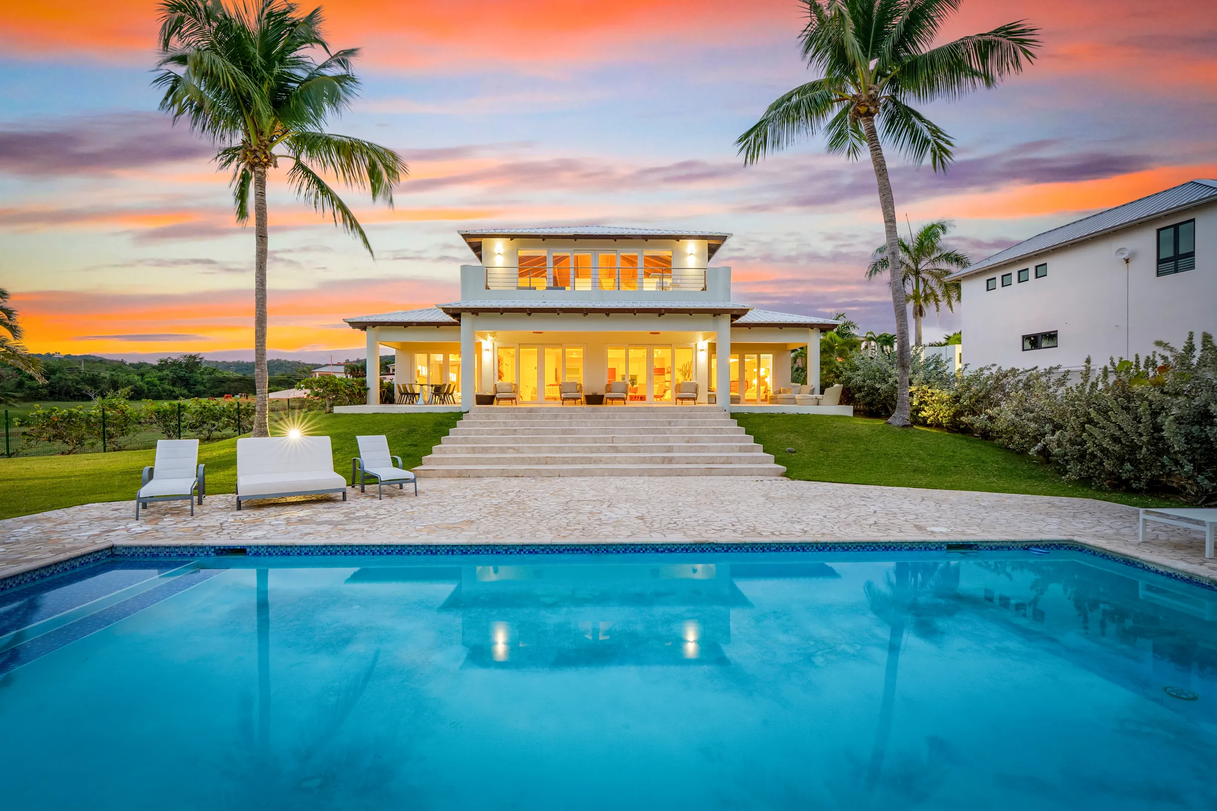 Wander Puerto Rico Villa #52