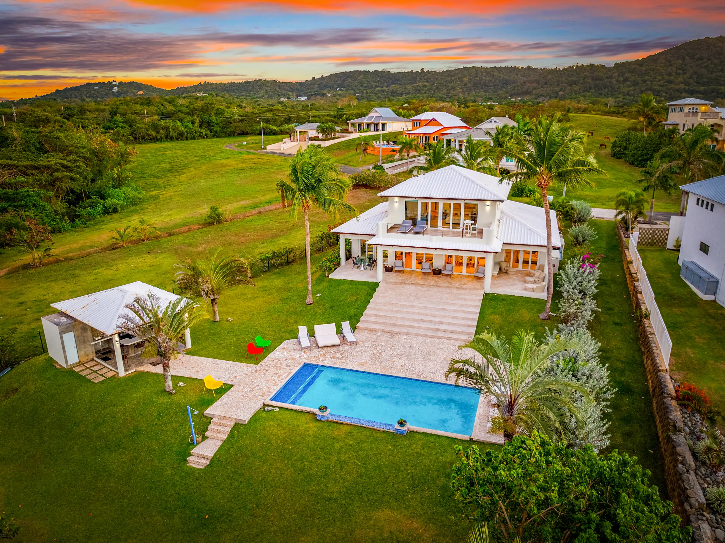 Wander Puerto Rico Villa #53