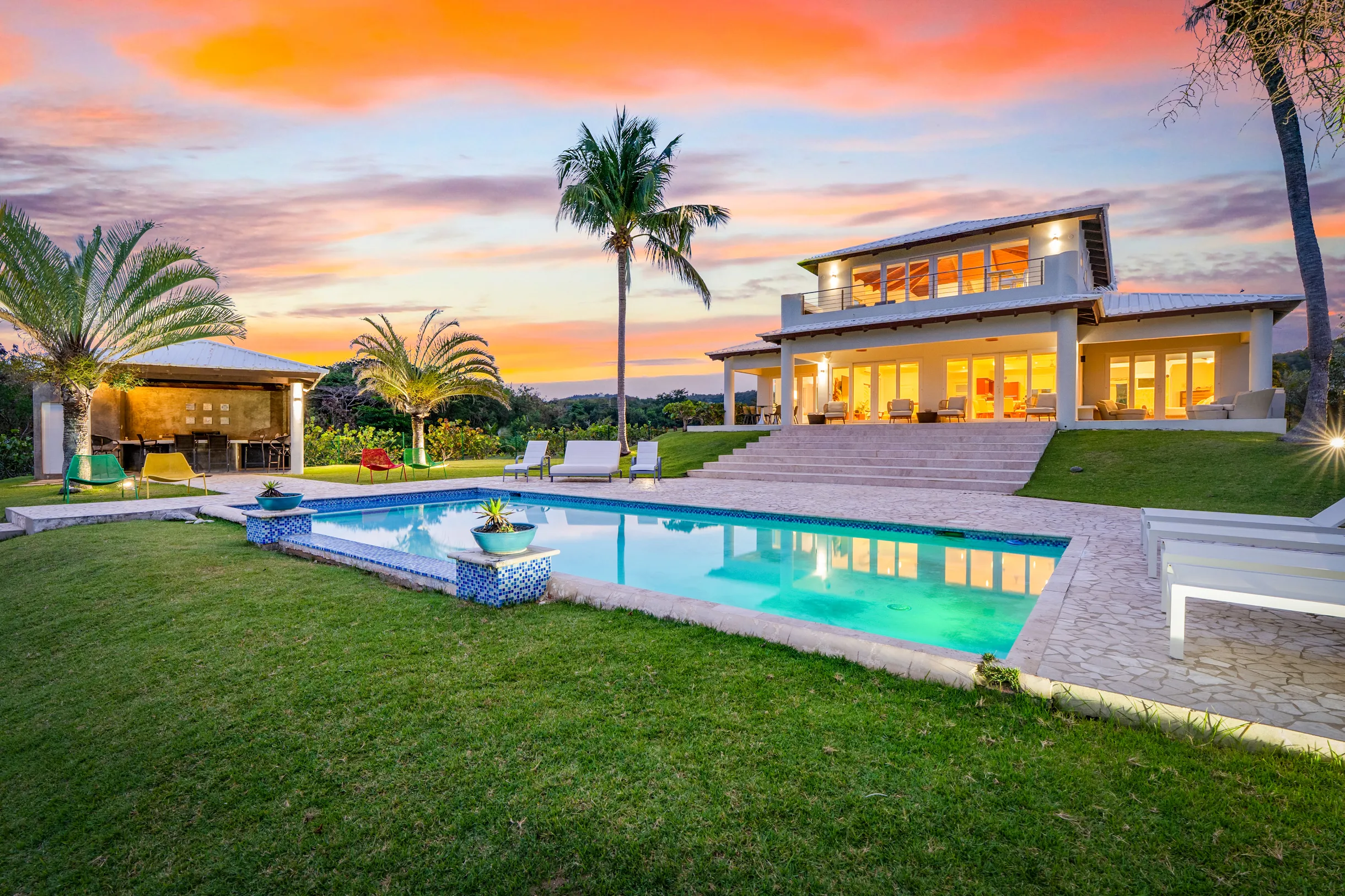 Wander Puerto Rico Villa #16