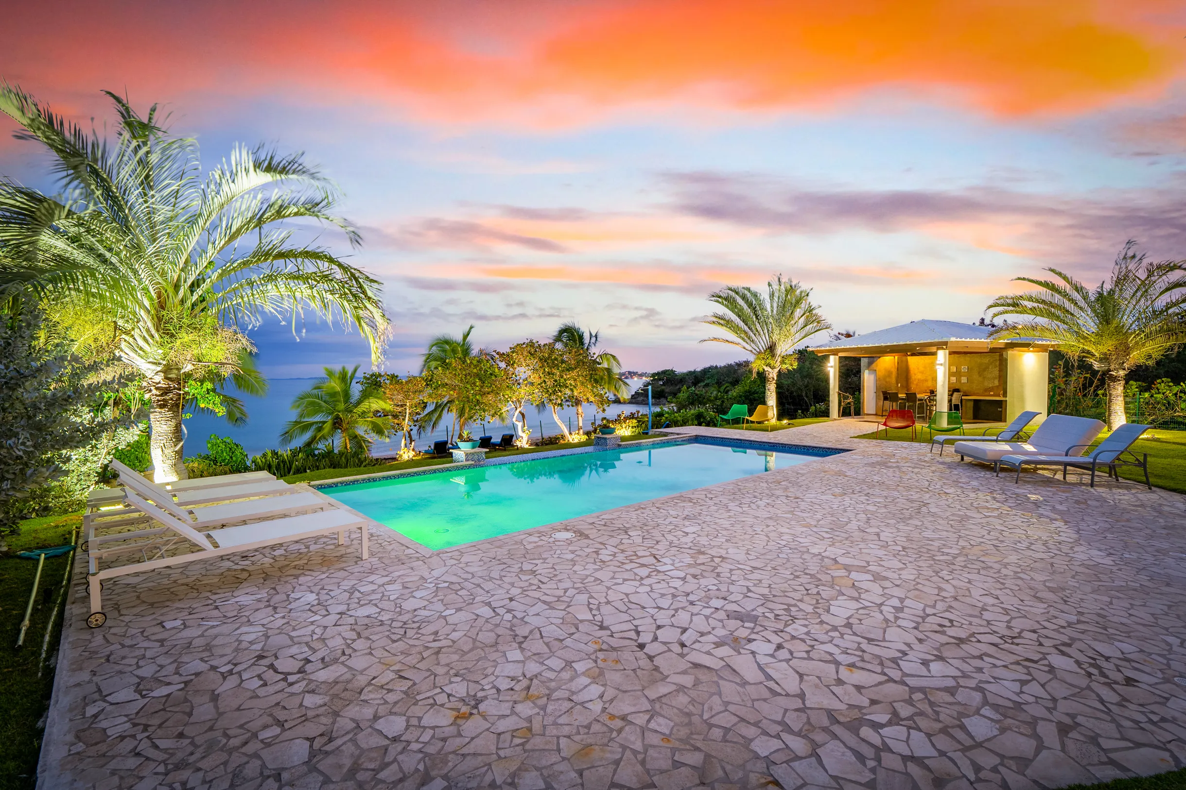 Wander Puerto Rico Villa #76