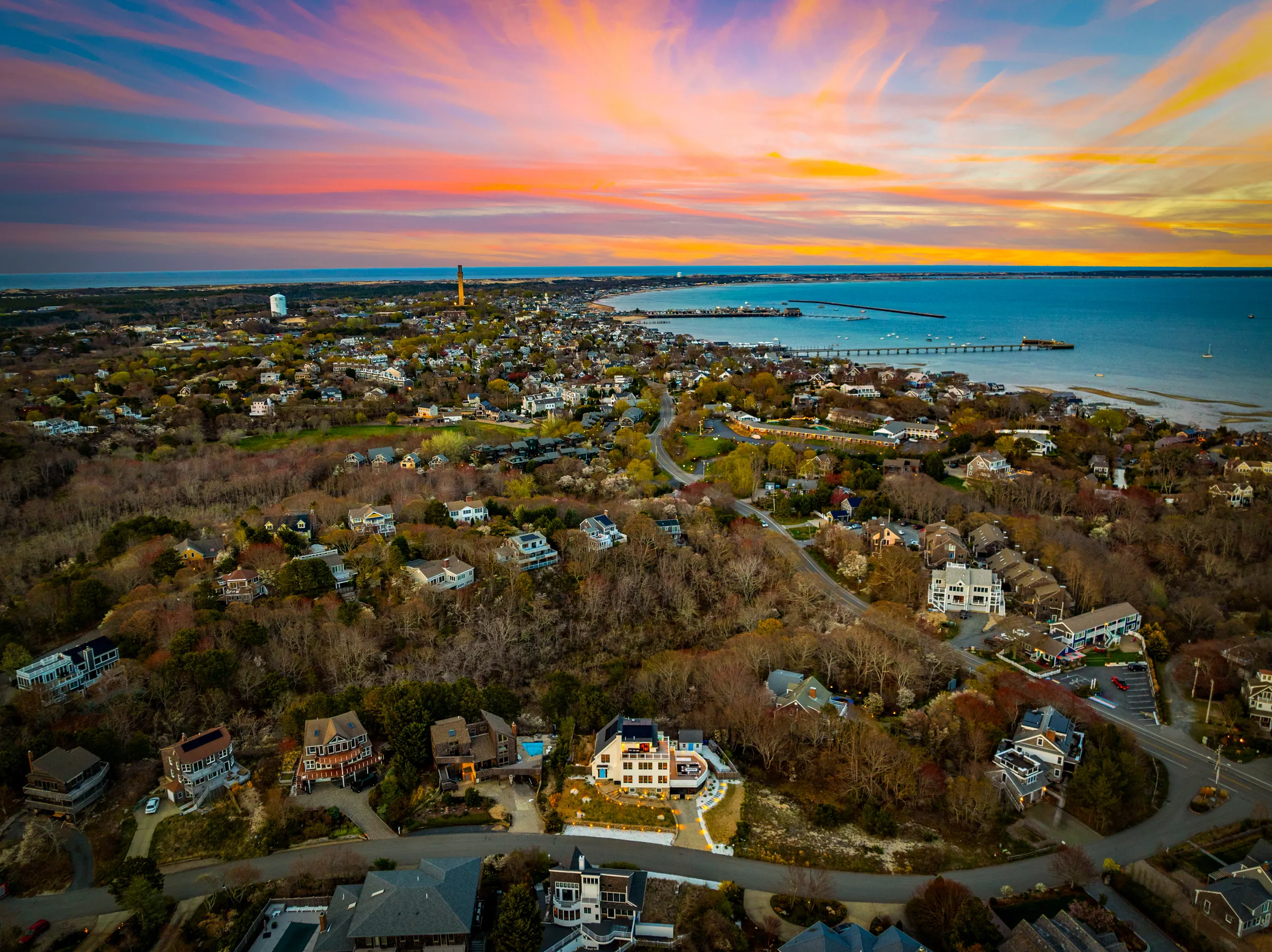 Wander Provincetown Shores #95