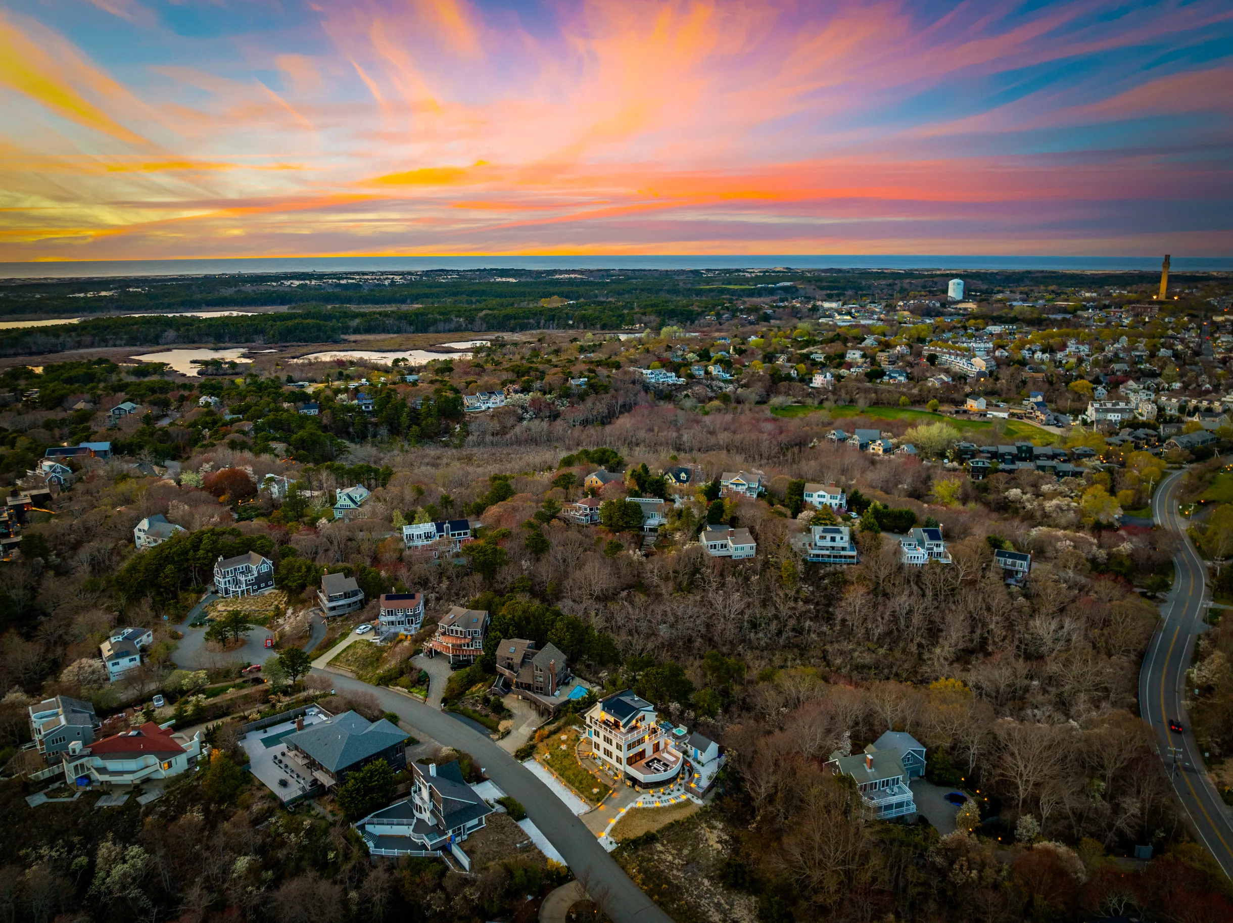 Wander Provincetown Shores #94