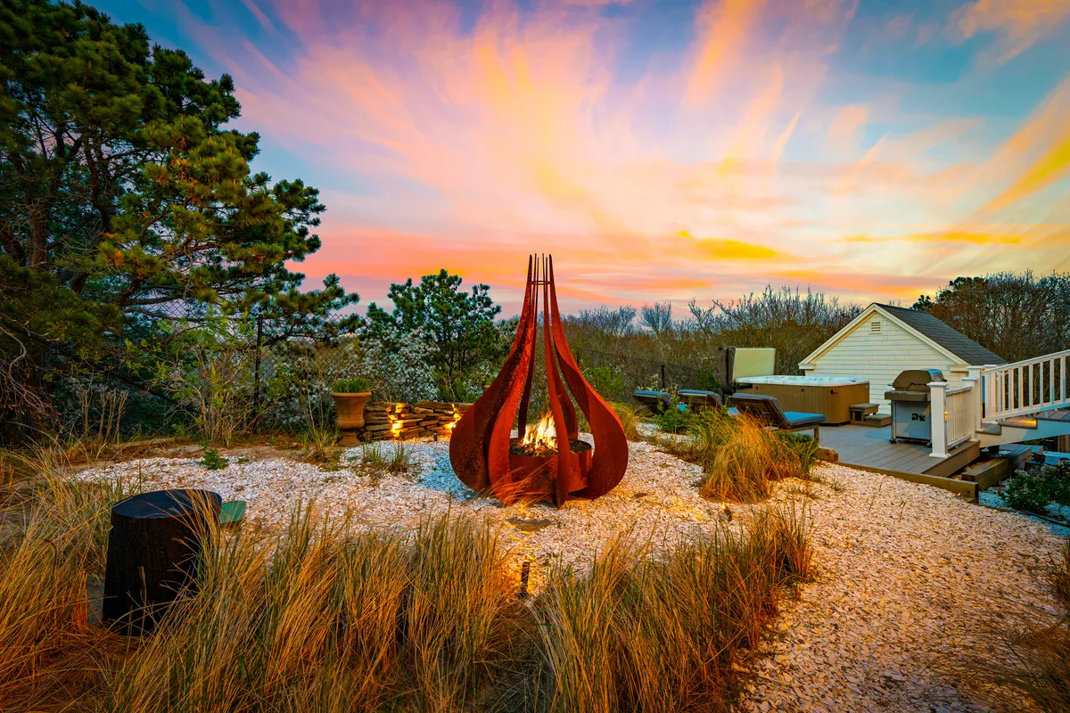 Wander Provincetown Shores