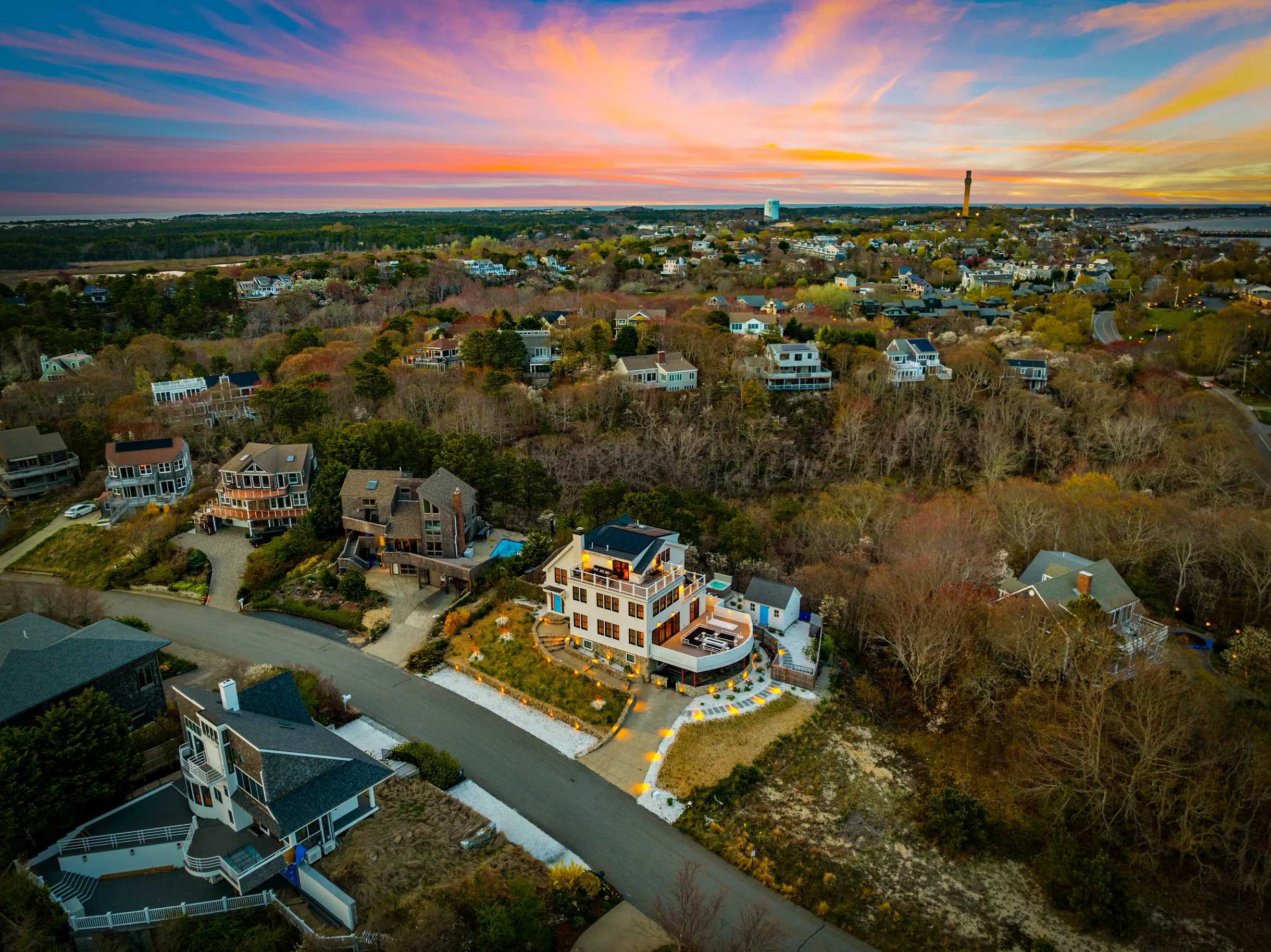 Wander Provincetown Shores #89