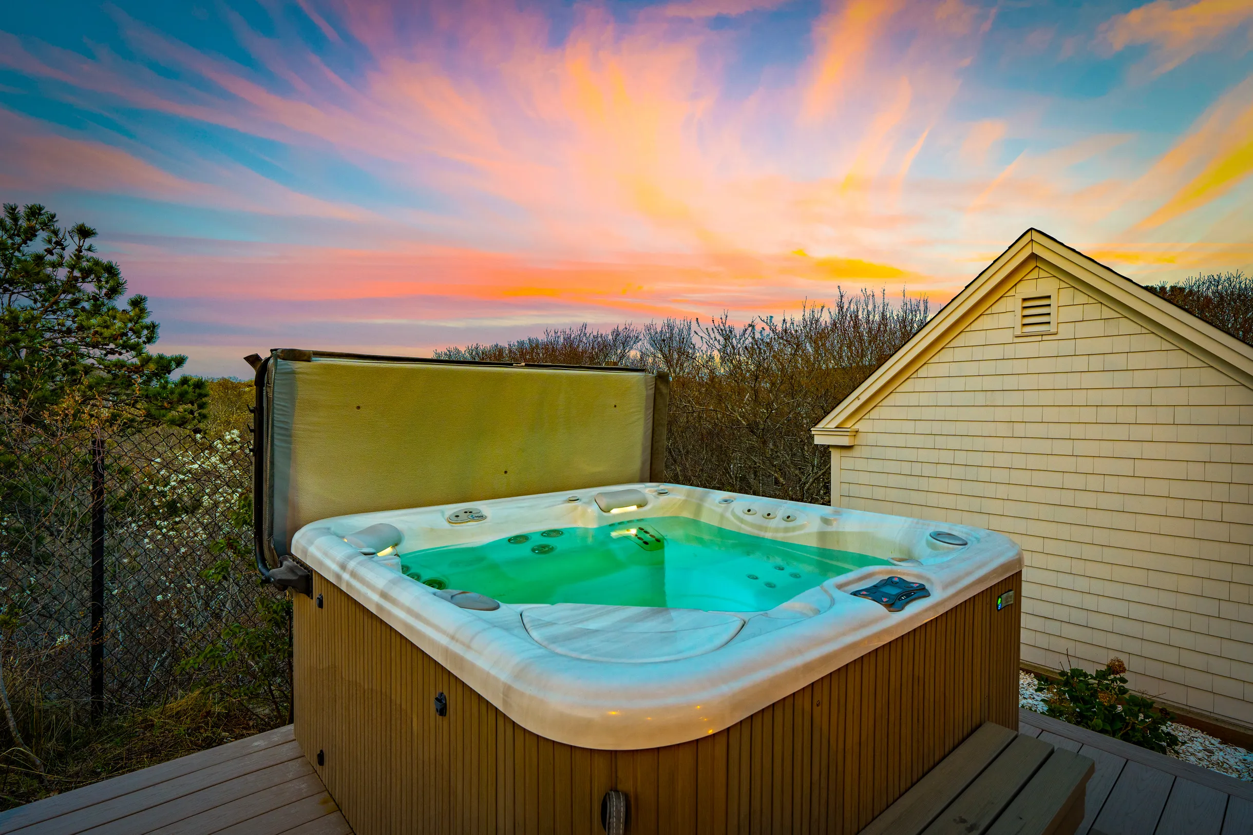 Wander Provincetown Shores #20