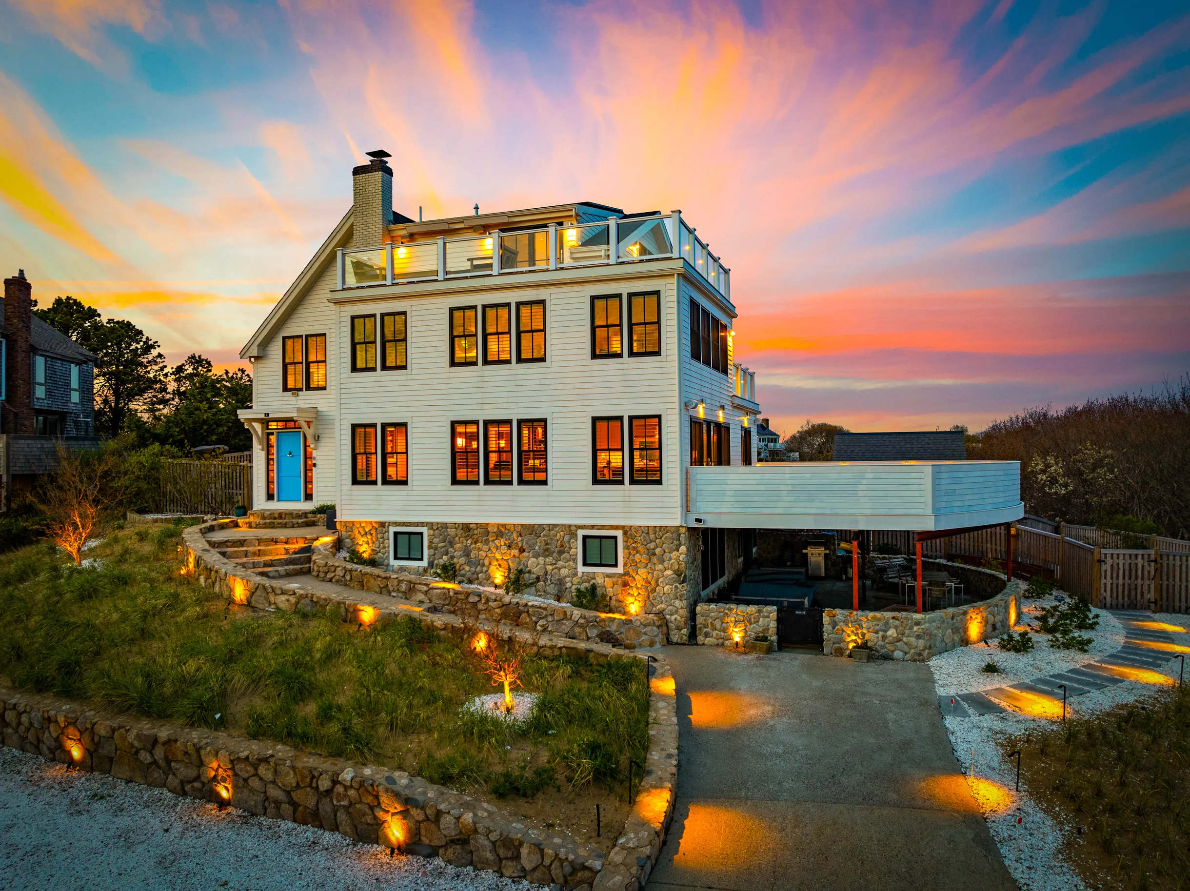 Wander Provincetown Shores #4