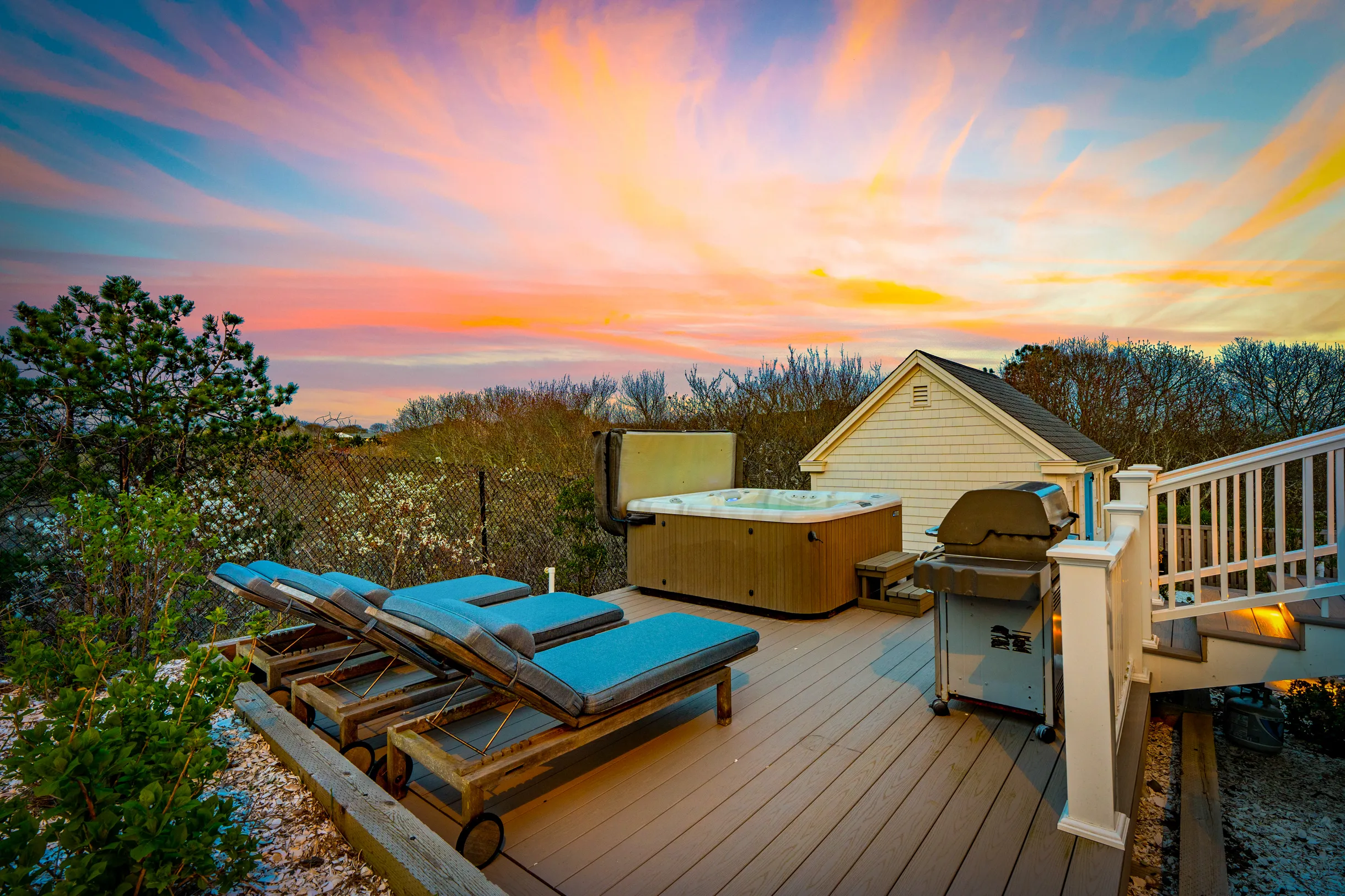 Wander Provincetown Shores #39