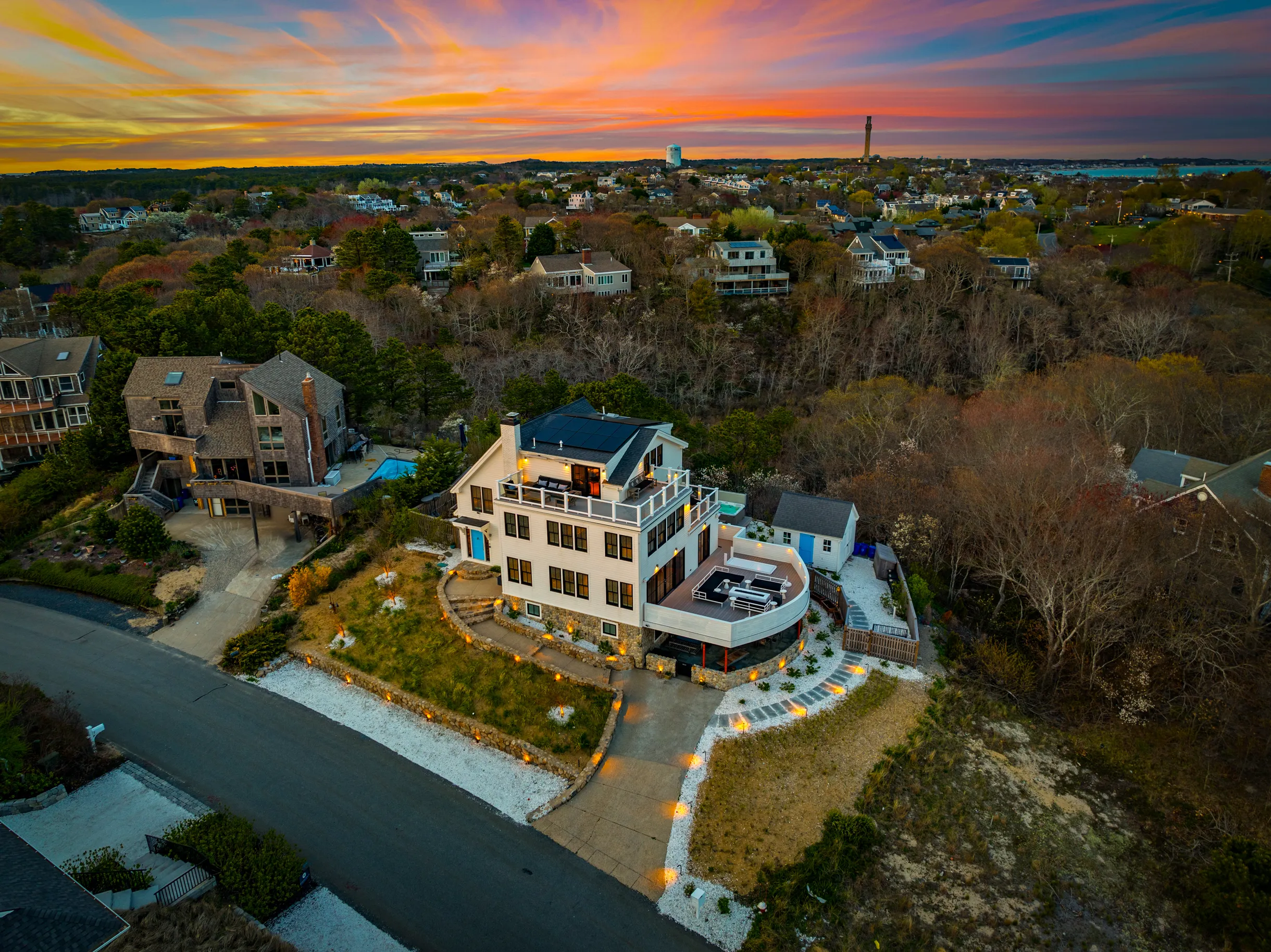 Wander Provincetown Shores #85