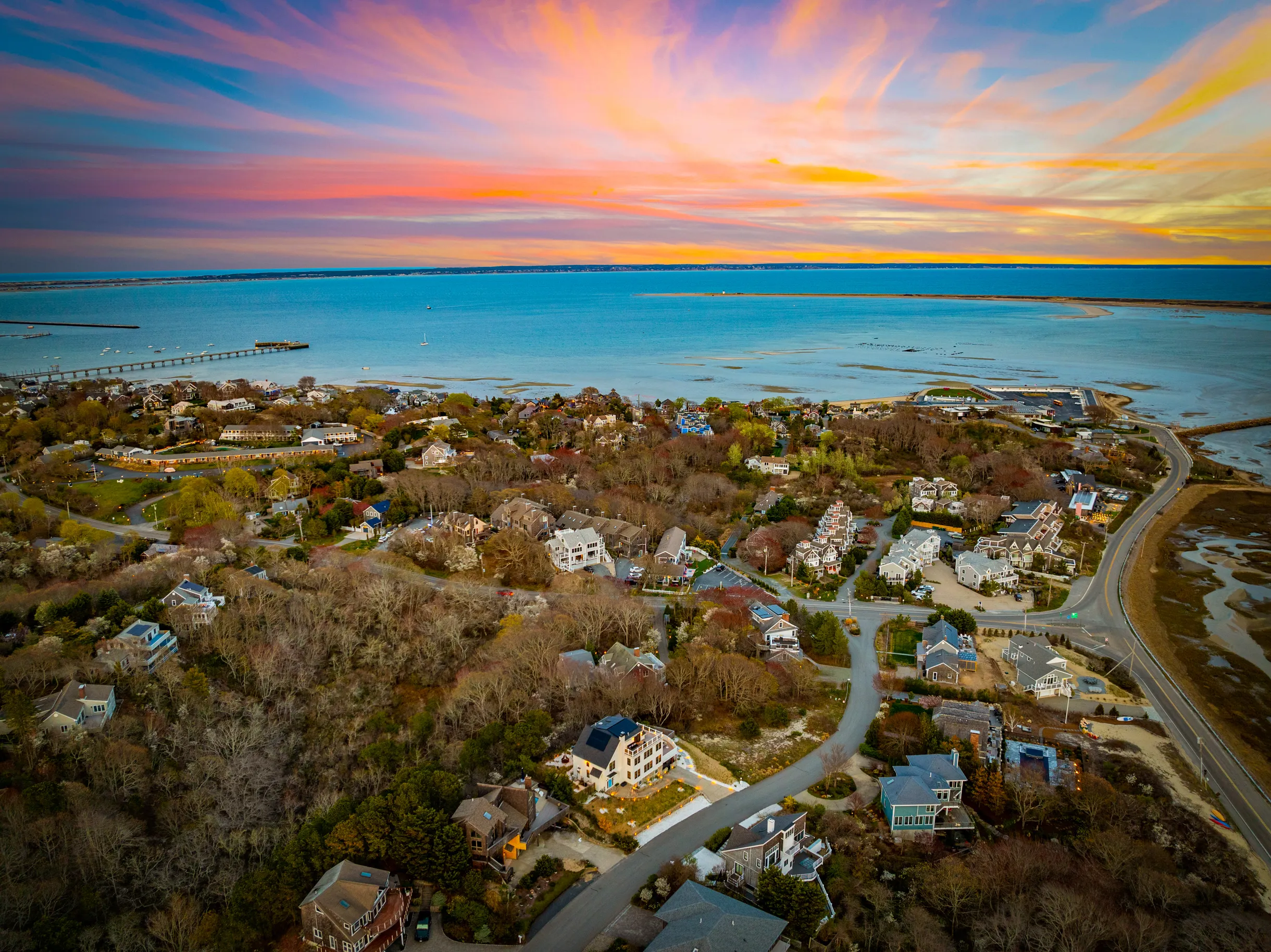 Wander Provincetown Shores #96