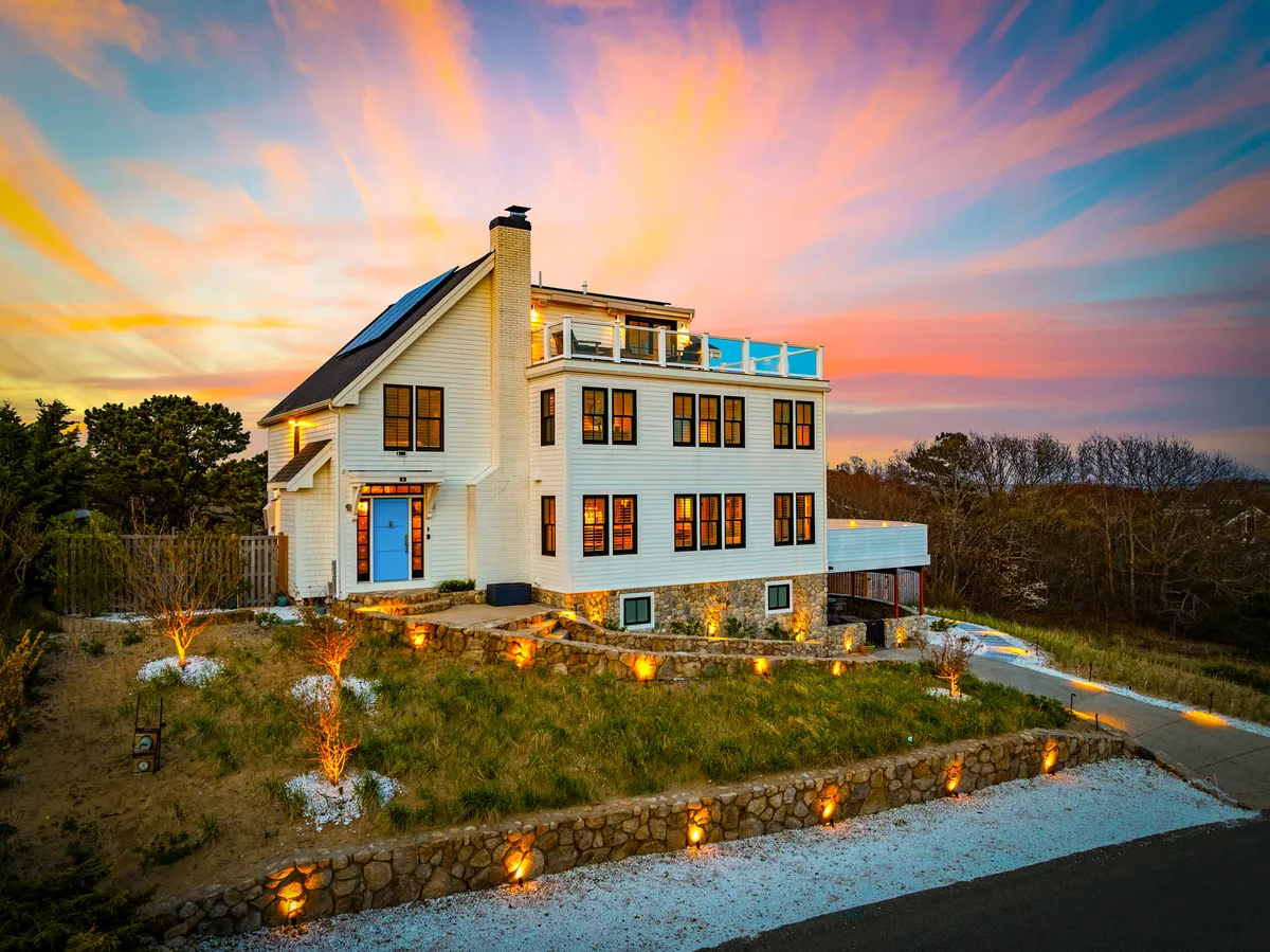 Home in Provincetown property photo 4