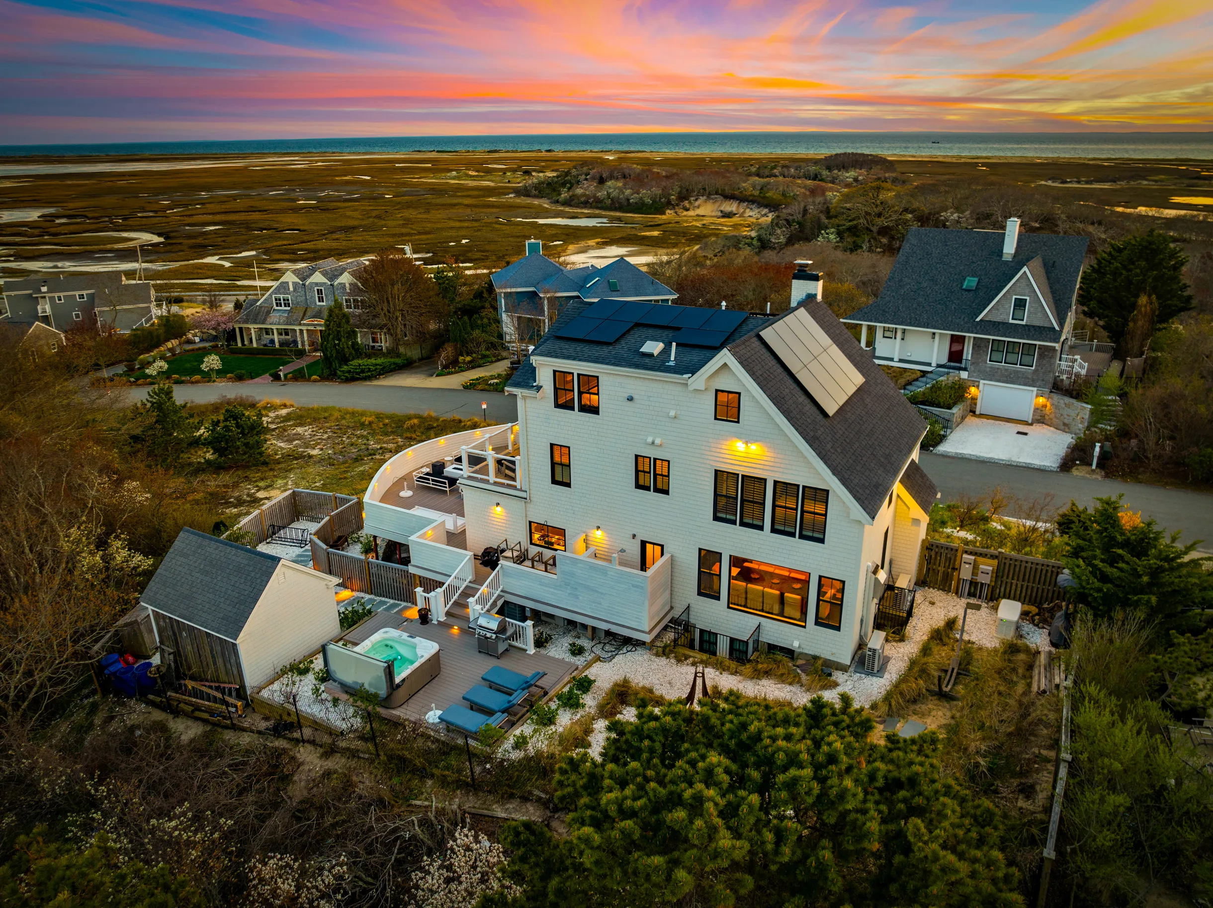 Wander Provincetown Shores #71