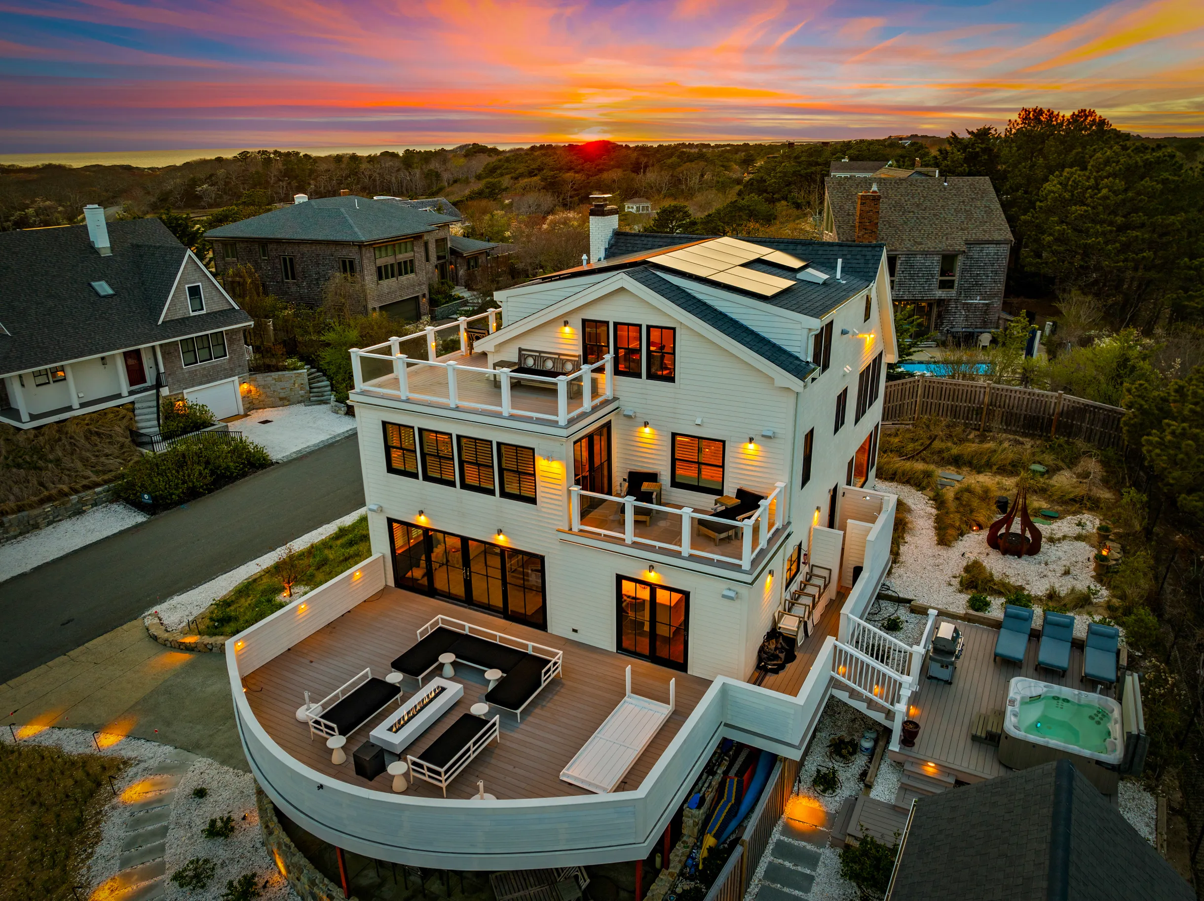 Wander Provincetown Shores #5