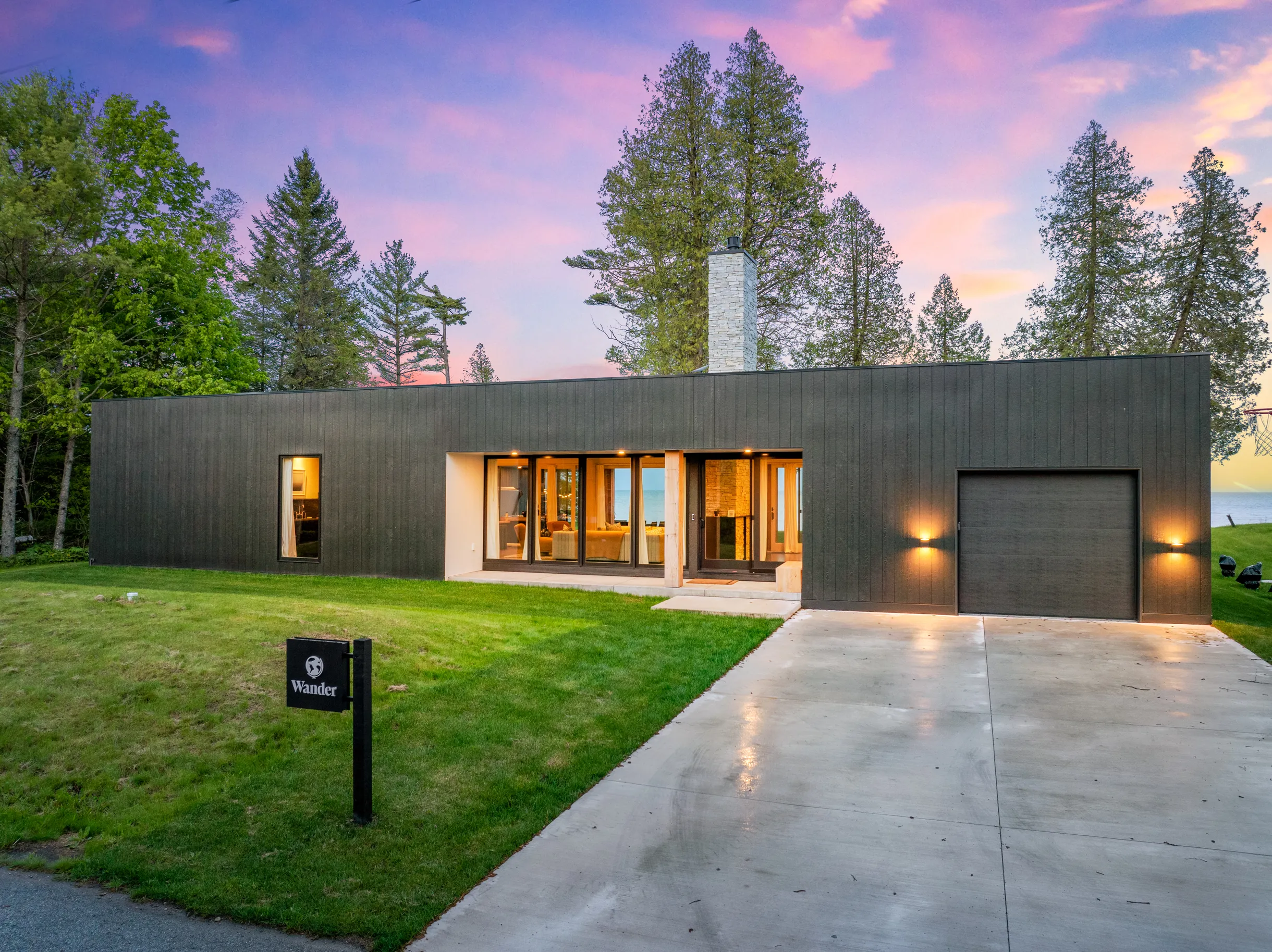 Wander Door County Shores #57