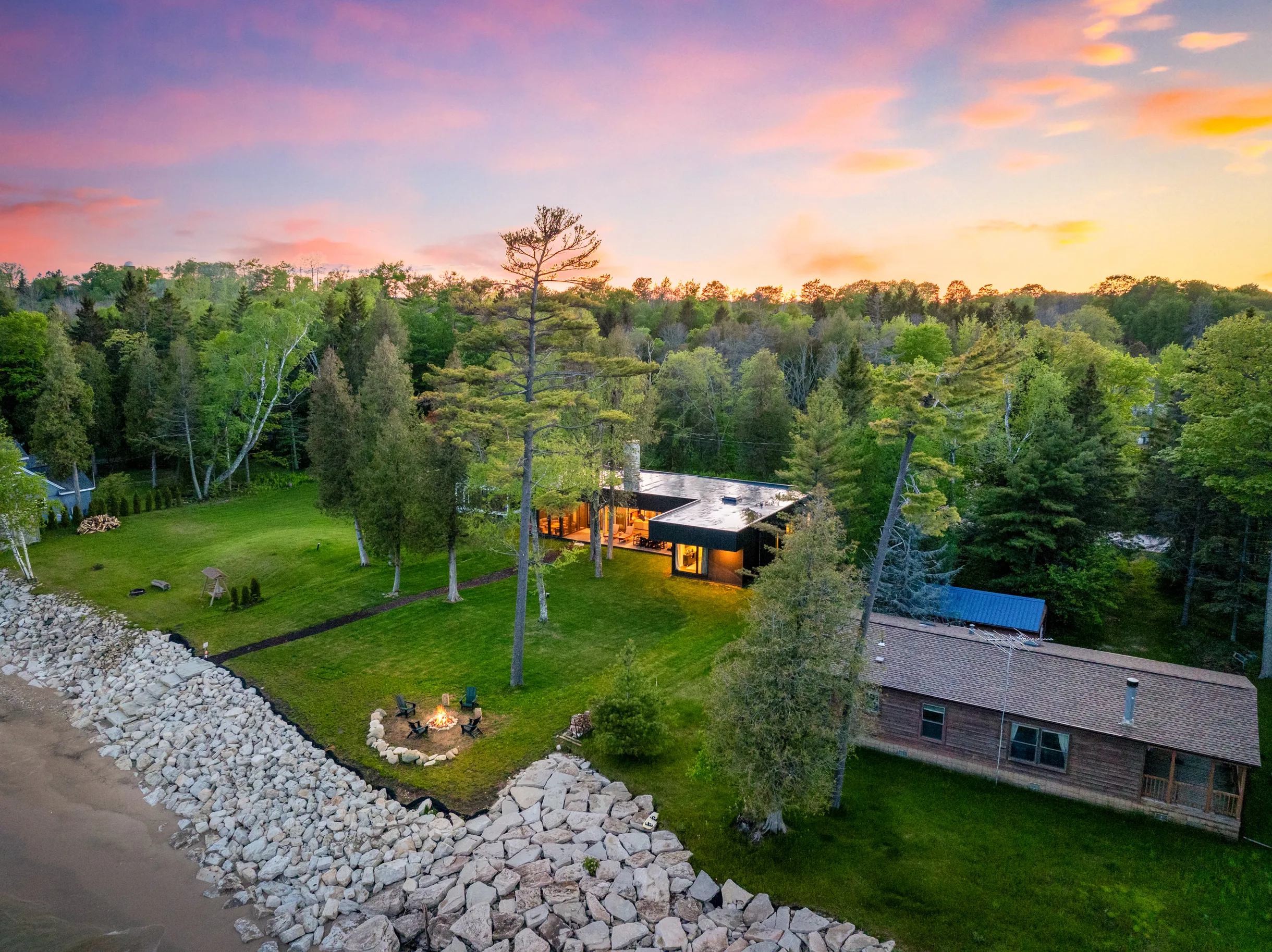 Wander Door County Shores #65