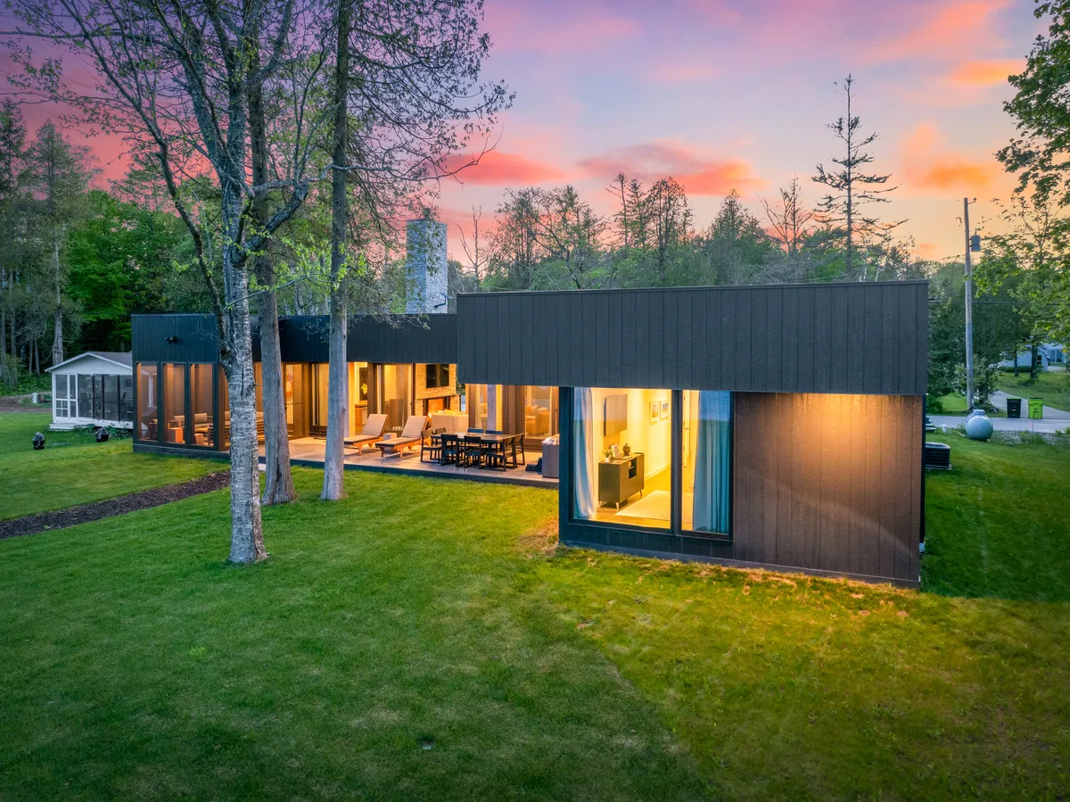 Wander Door County Shores