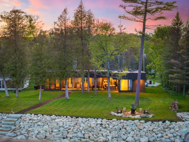 Wander Door County #5