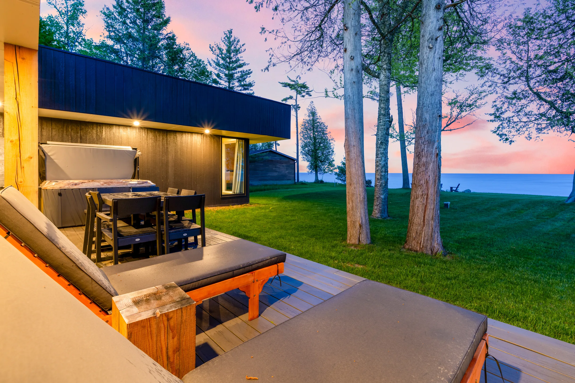 Wander Door County Shores #31