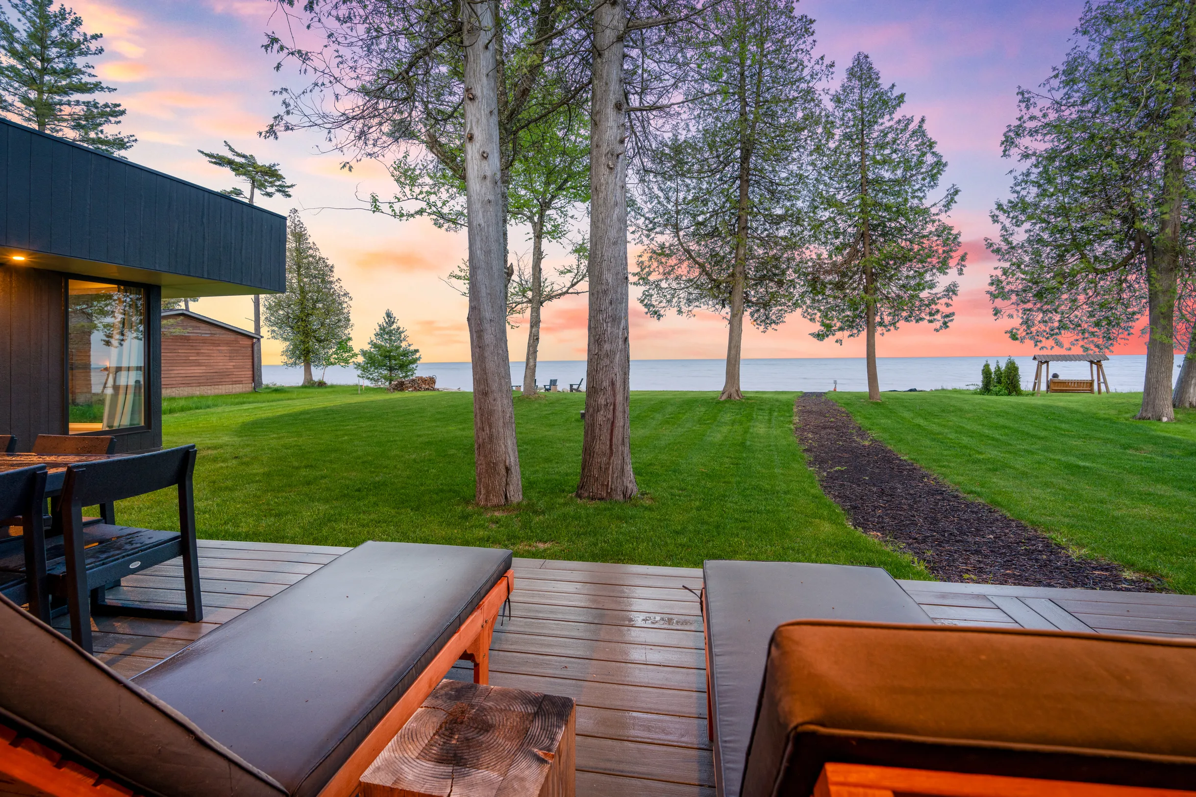 Wander Door County Shores #80