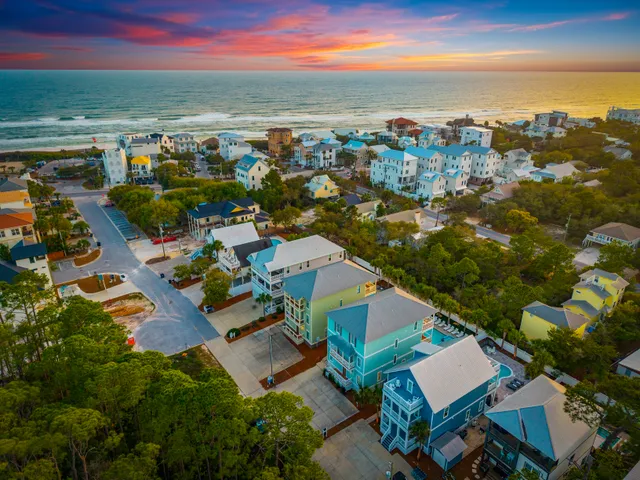 Wander Santa Rosa Shores