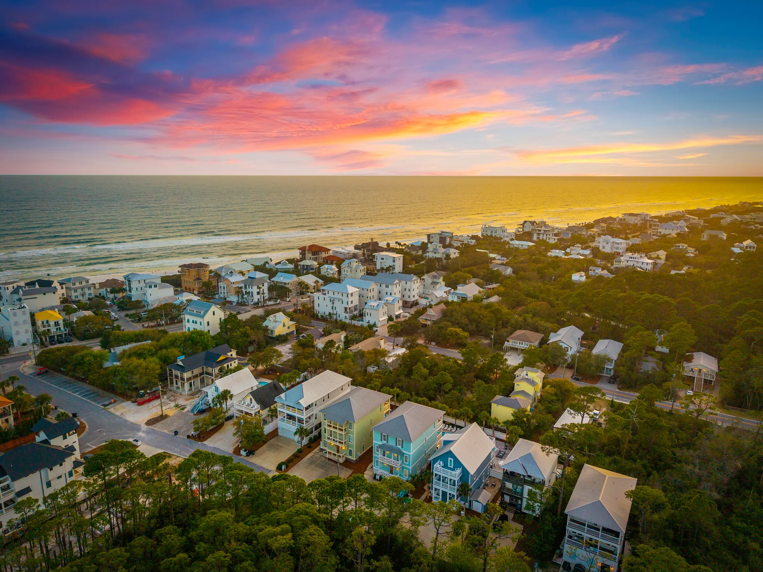 Wander Santa Rosa Shores #106