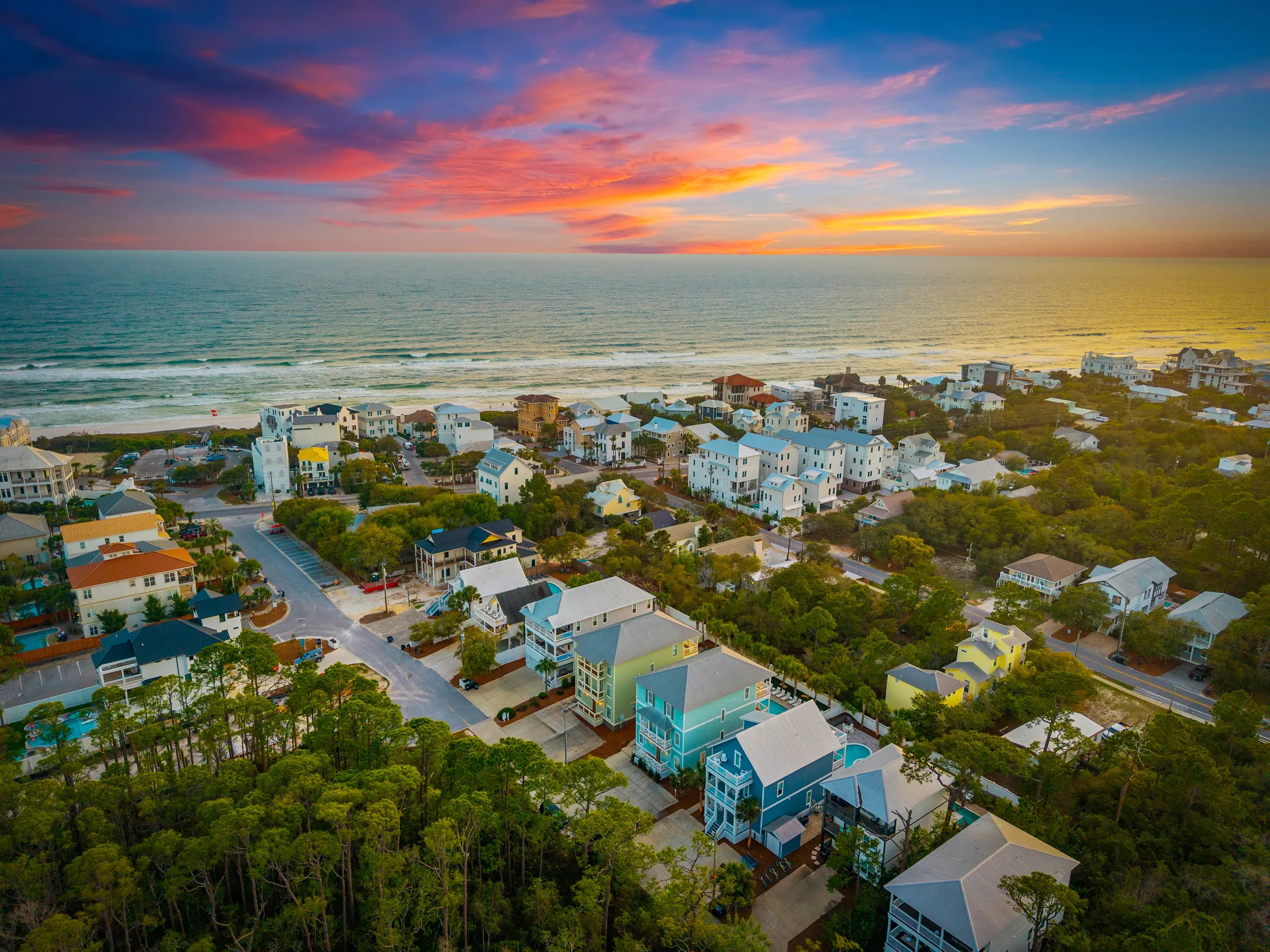 Wander Santa Rosa Shores #123