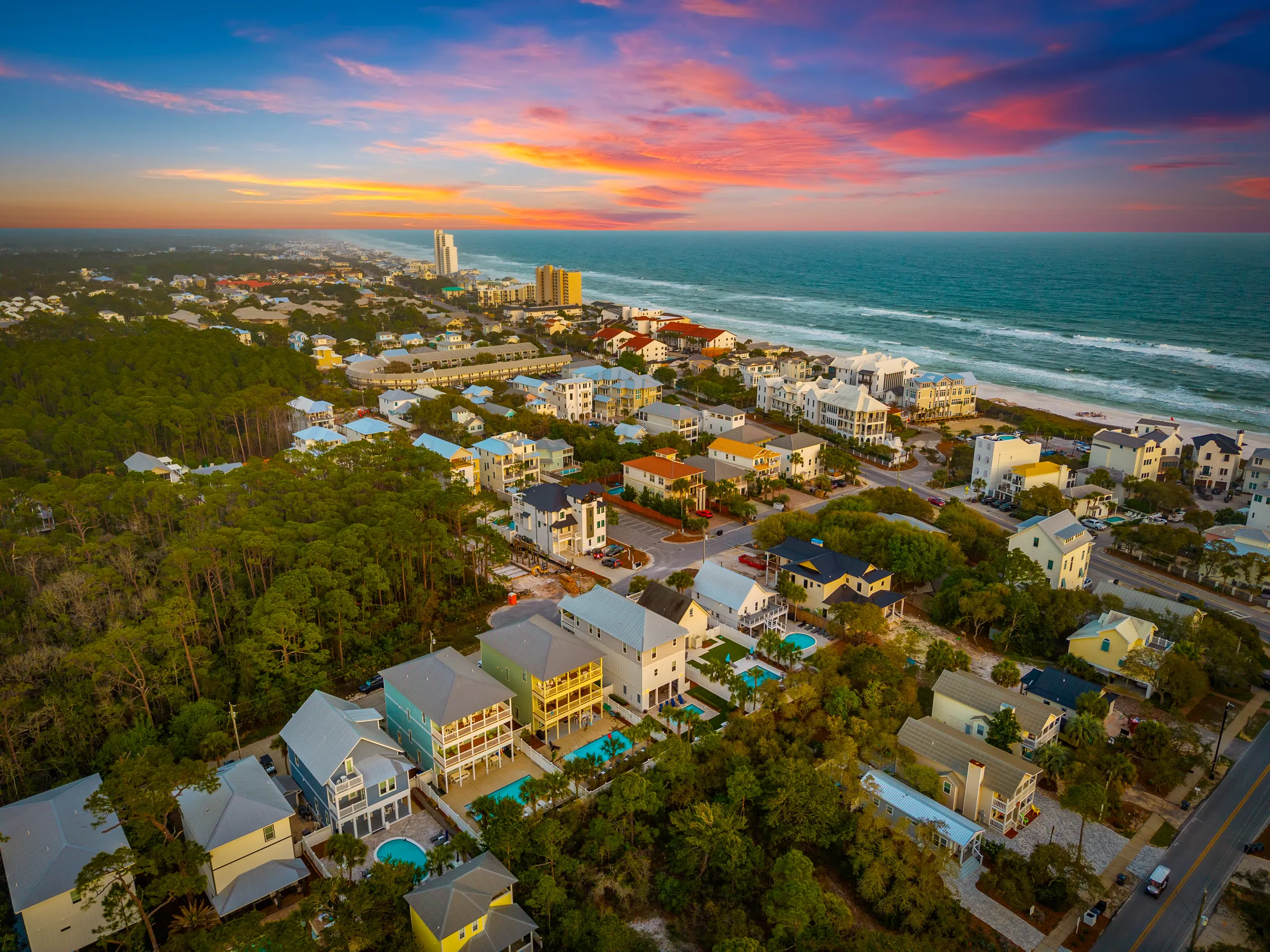 Wander Santa Rosa Shores #96