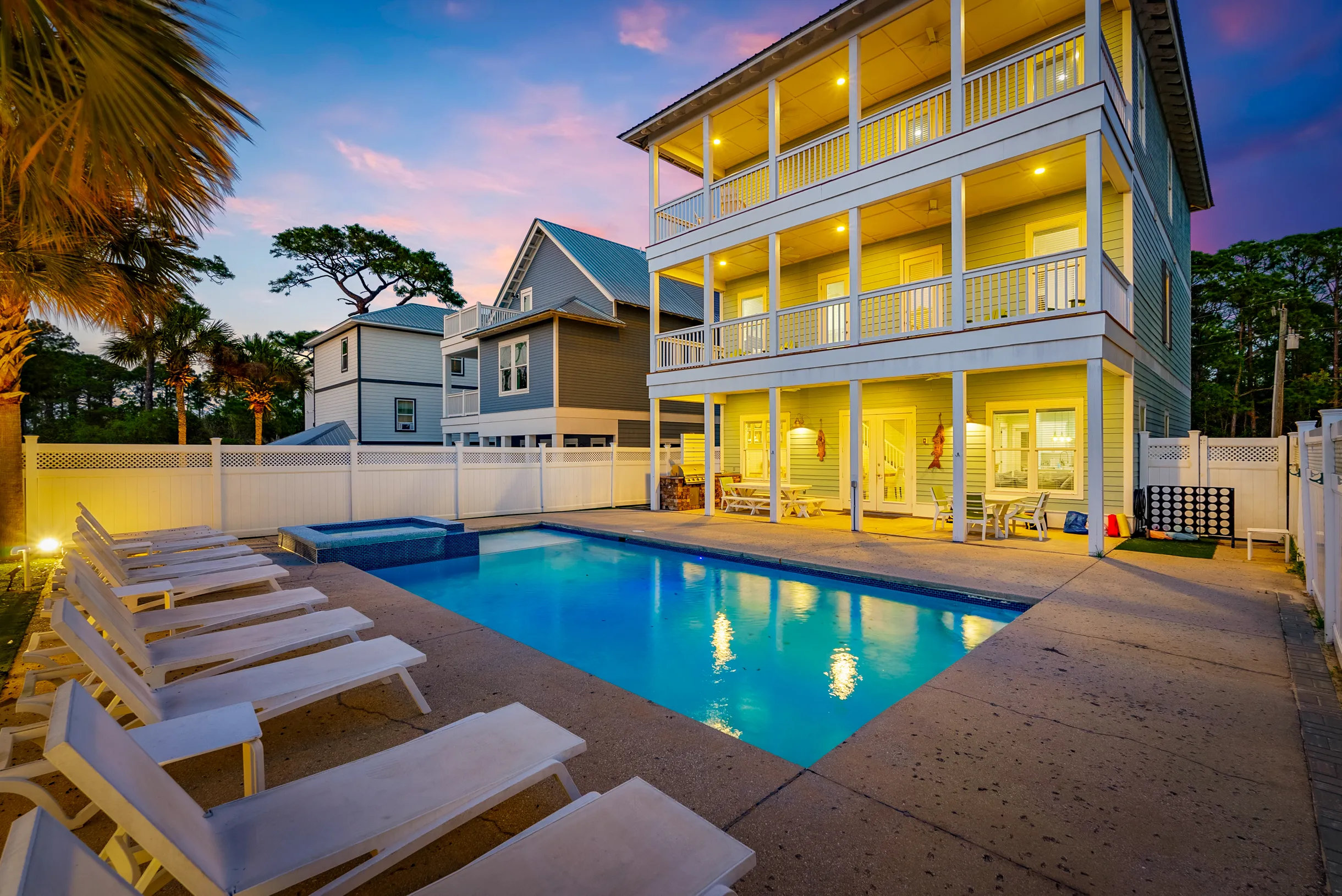 Wander Santa Rosa Shores #31