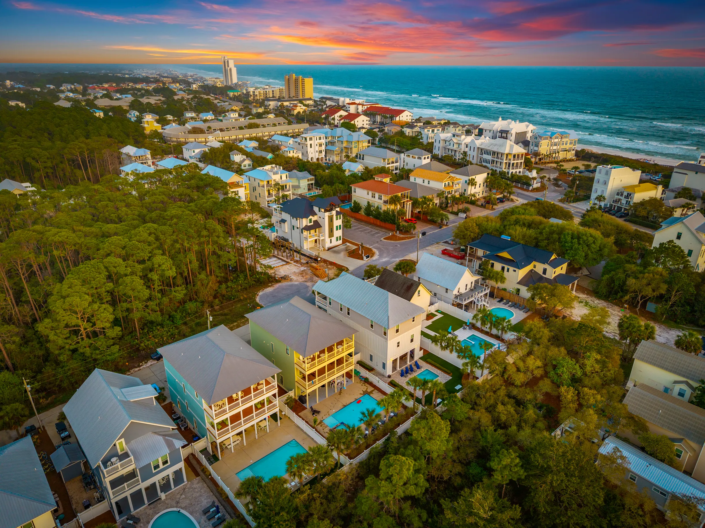 Wander Santa Rosa Shores #117