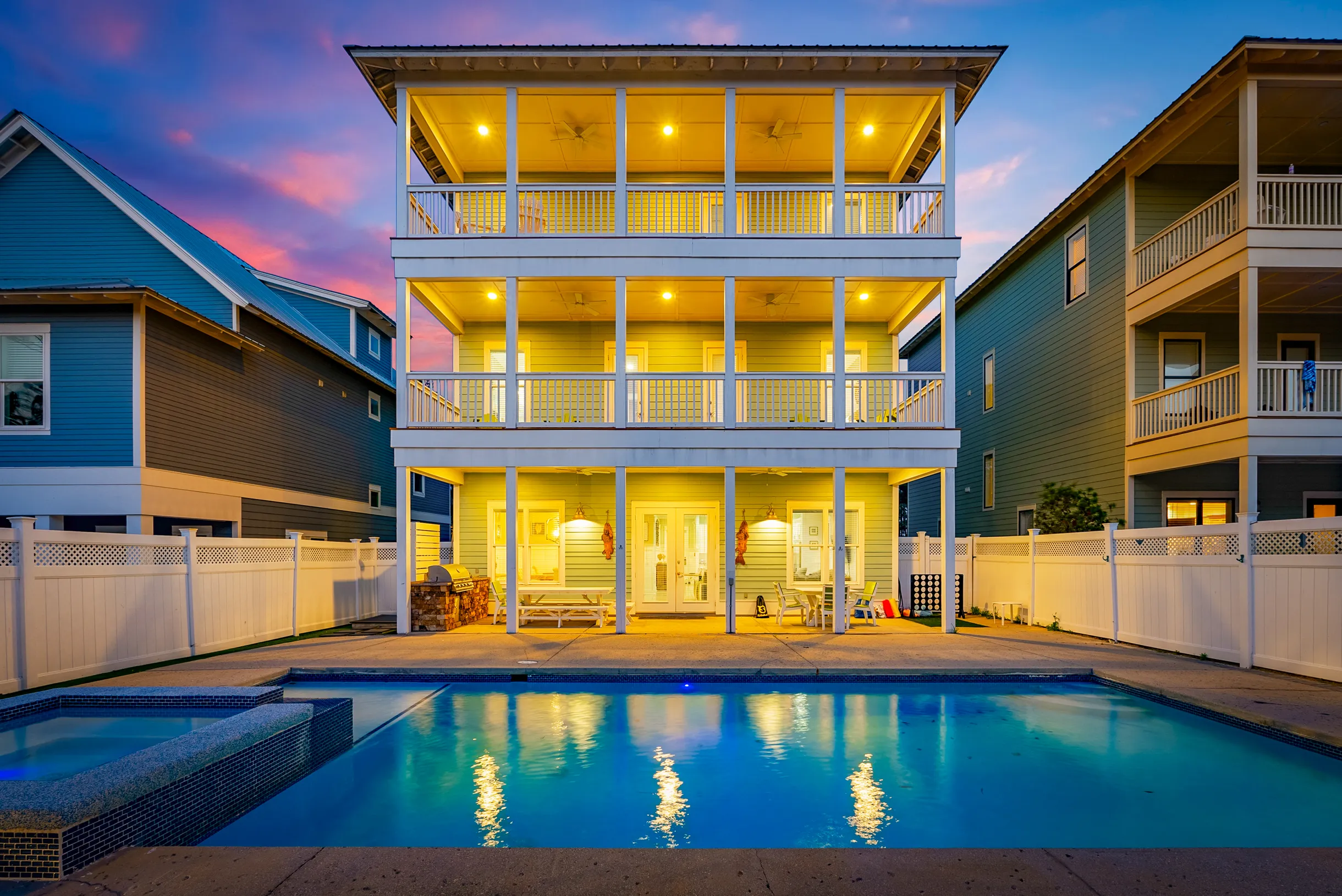 Wander Santa Rosa Shores #79