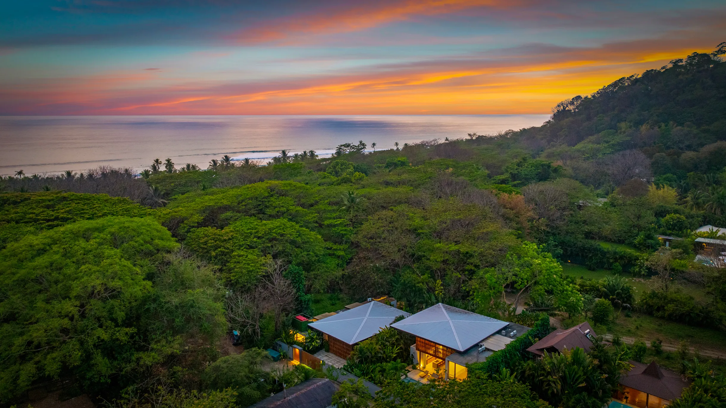 Wander Santa Teresa #125