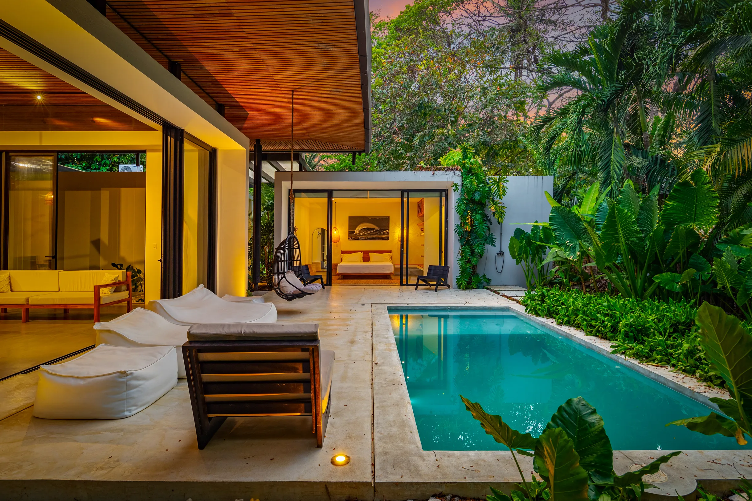 Wander Santa Teresa #107