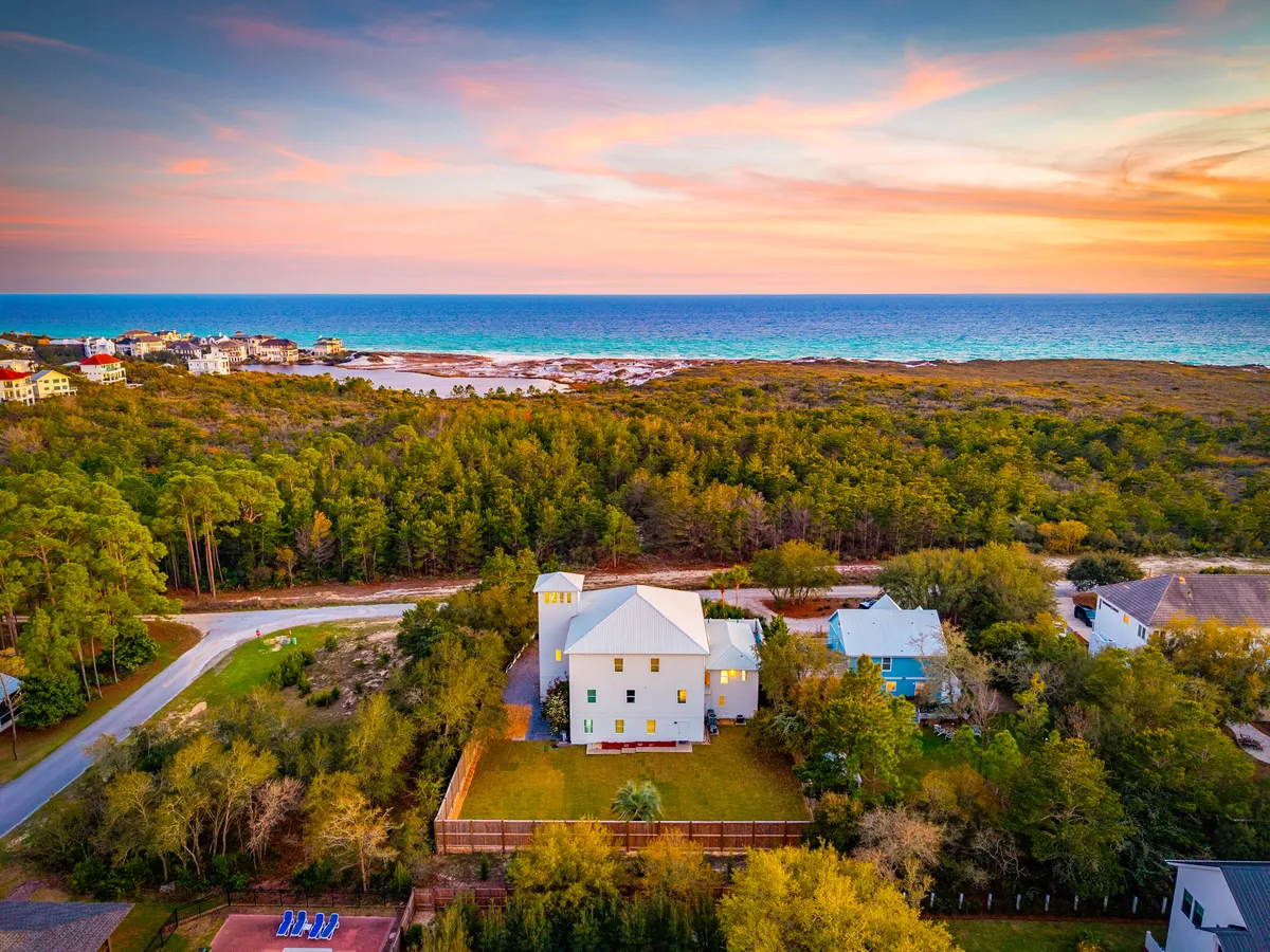 Wander Santa Rosa Dunes