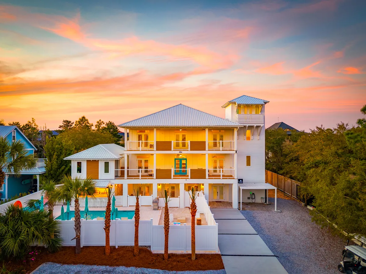 Wander Santa Rosa Dunes